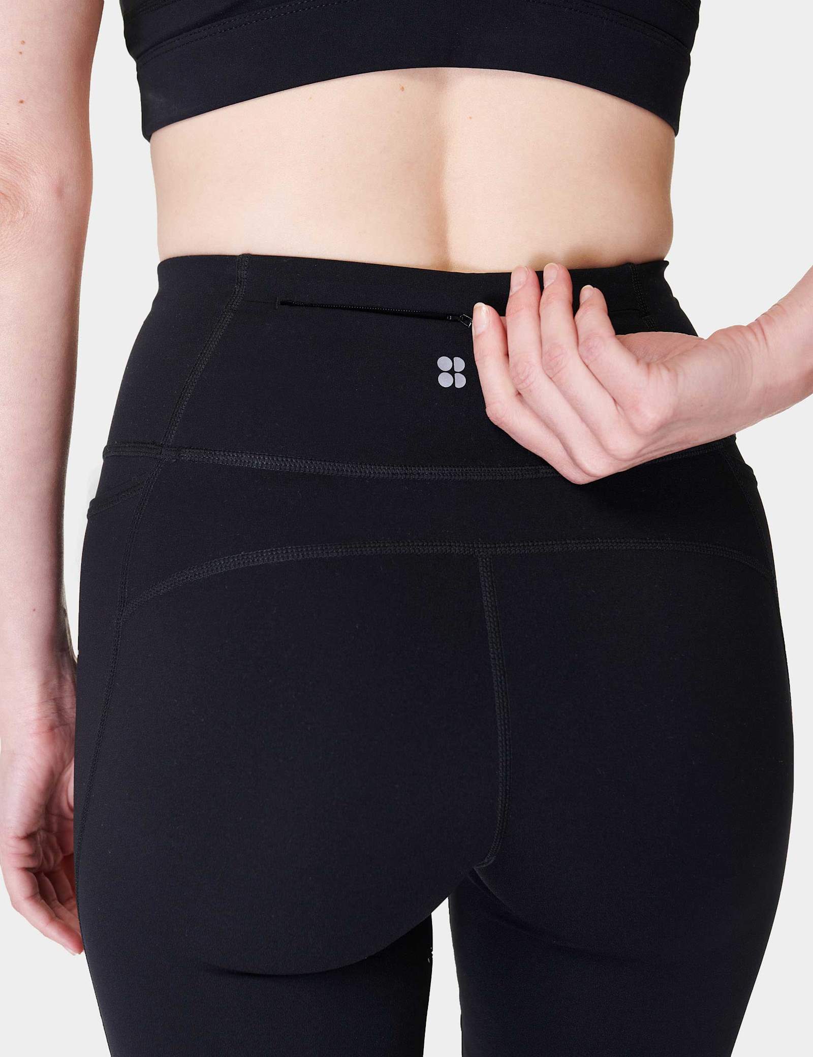 Power High Waisted Bootcut Leggings - image 4