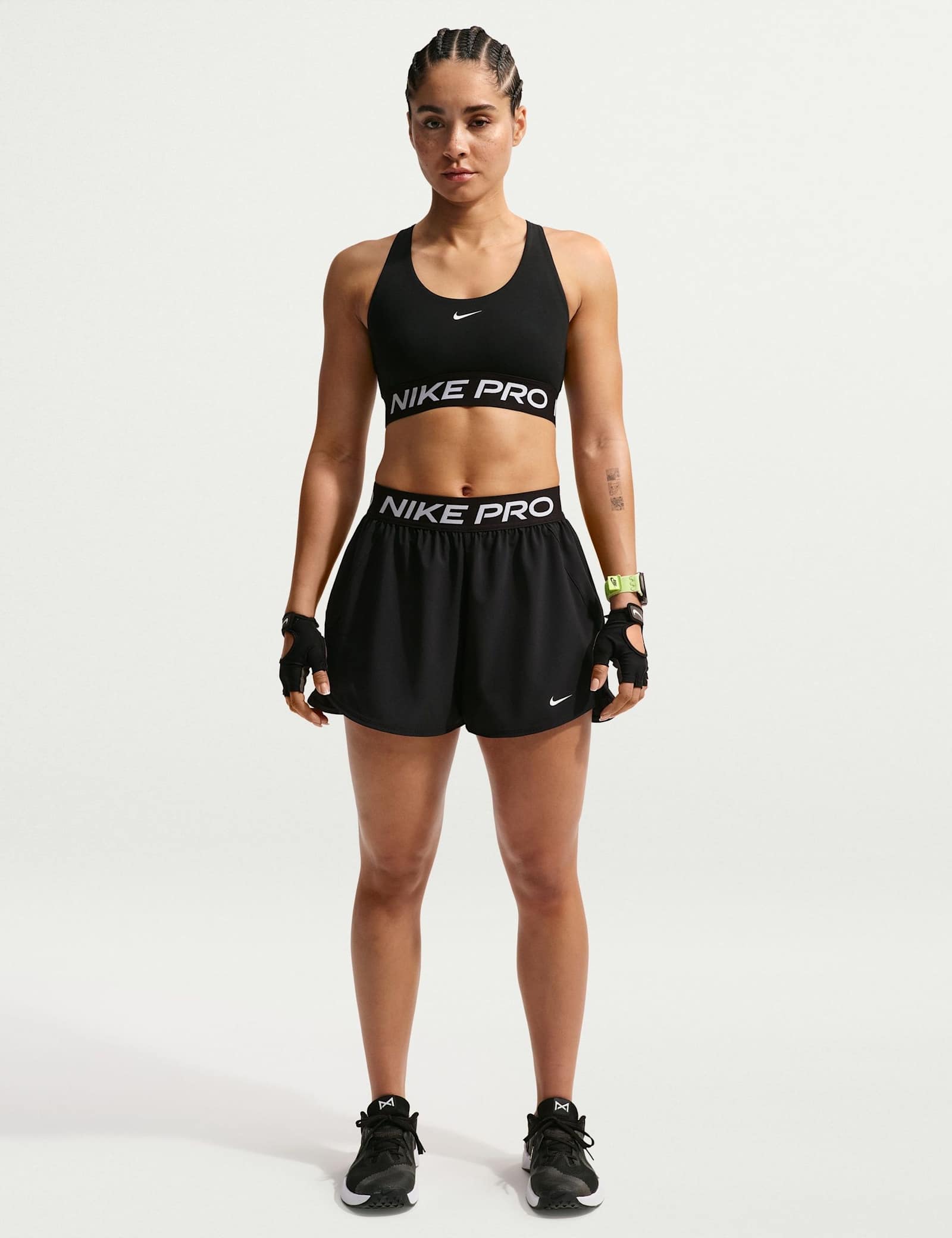 Pro Light Support Sports Bra - image 5
