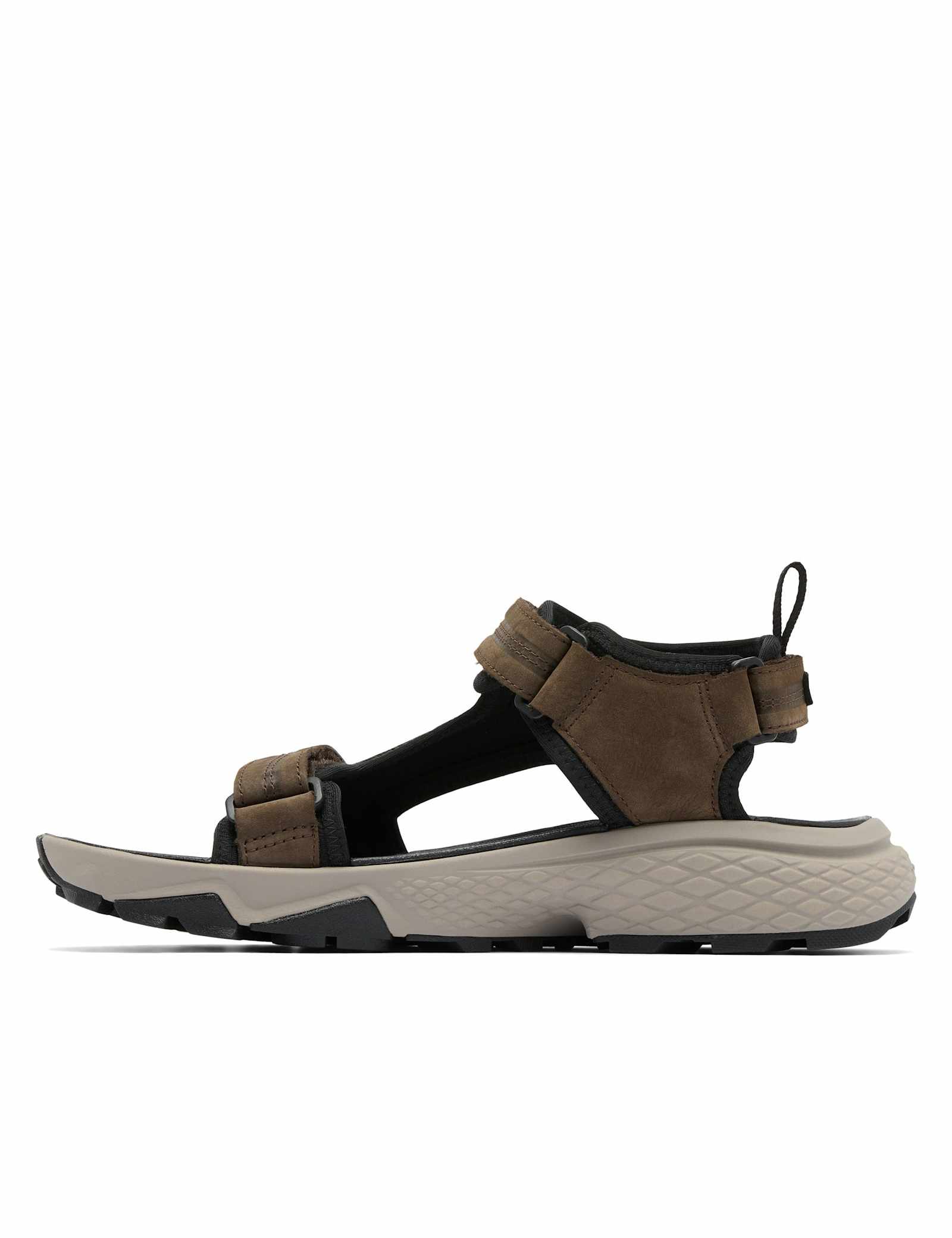 Peakfreak Rush Leather Riptape Sandals - image 5