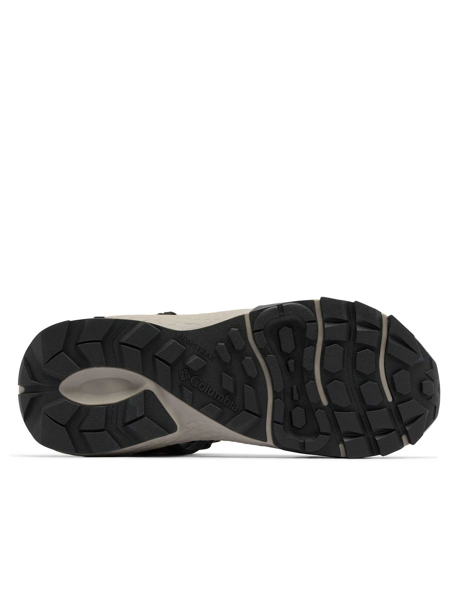 Peakfreak Rush Leather Riptape Sandals - image 2