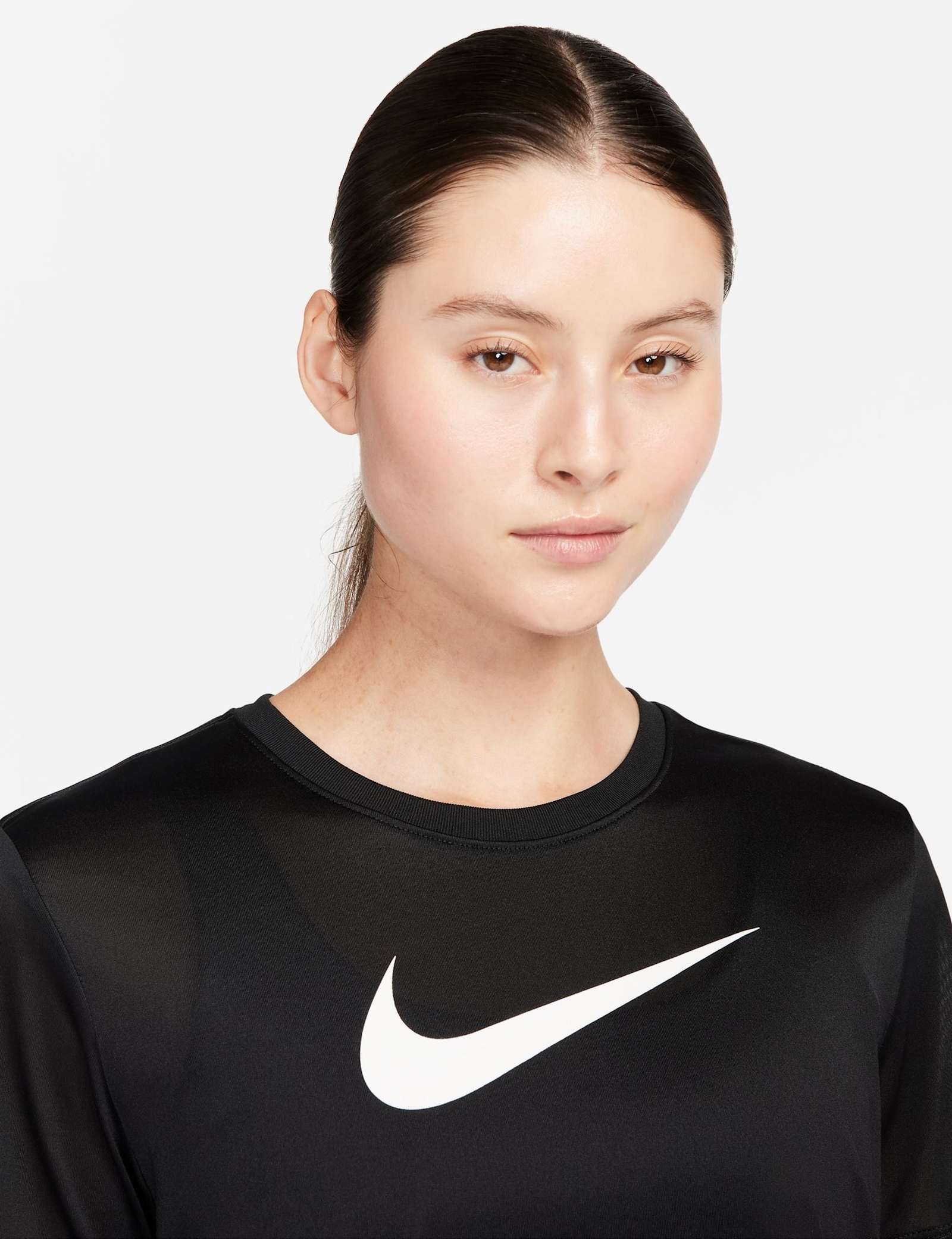 DRI-Fit Graphic Crew Neck T-Shirt - image 3