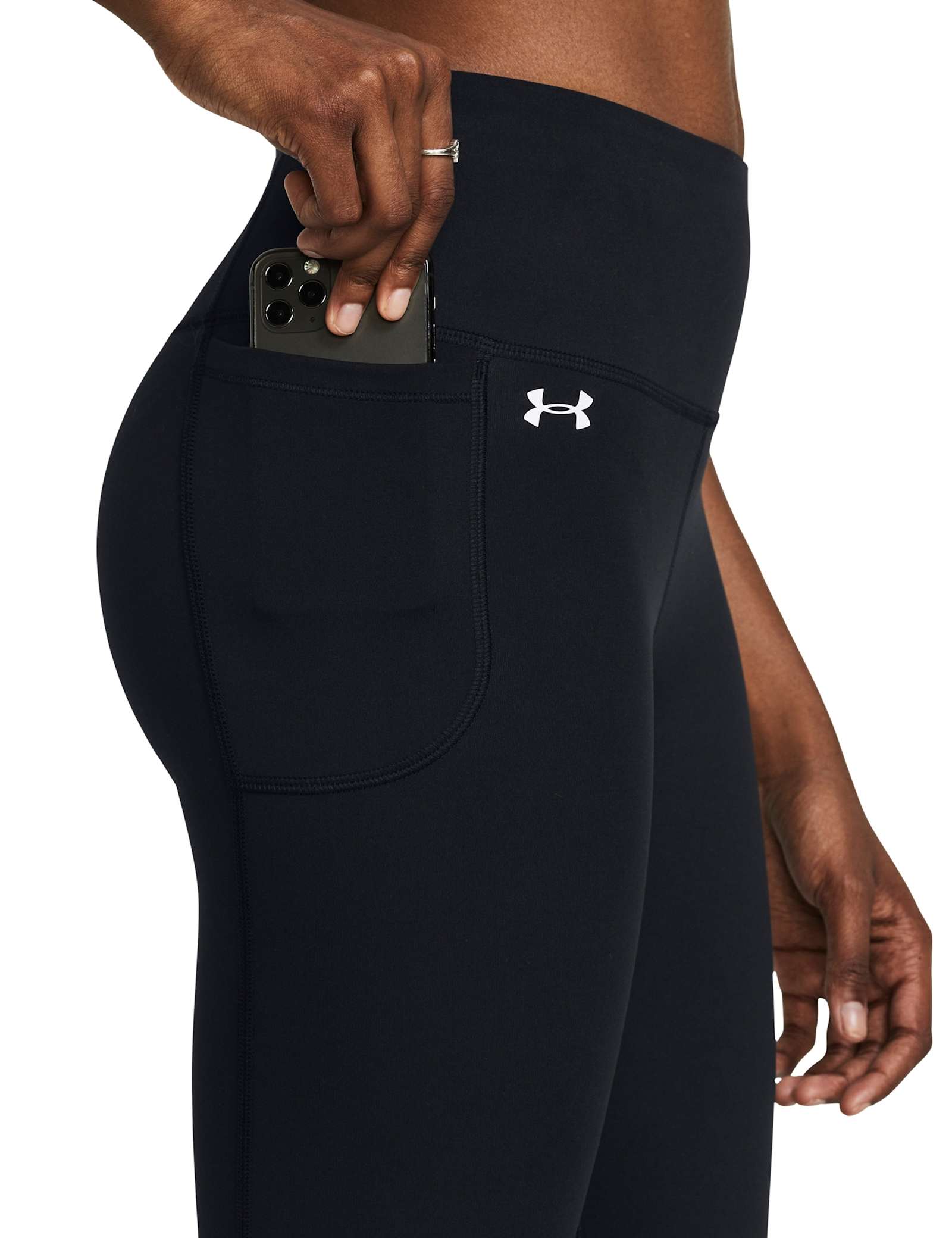 Motion High Waisted Flared Leggings - image 2