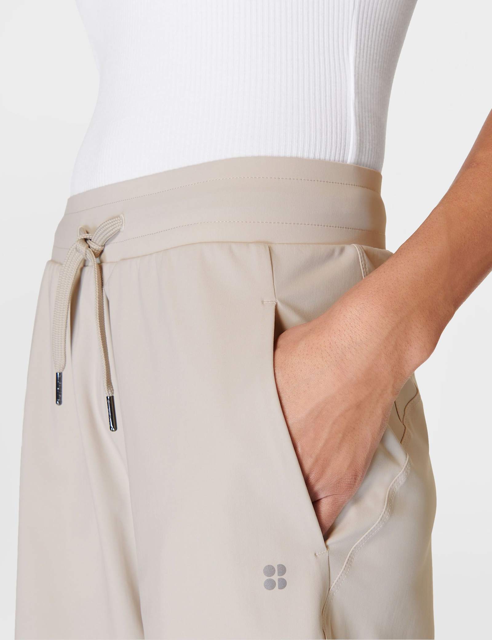 Explorer High Waisted Shorts - image 5