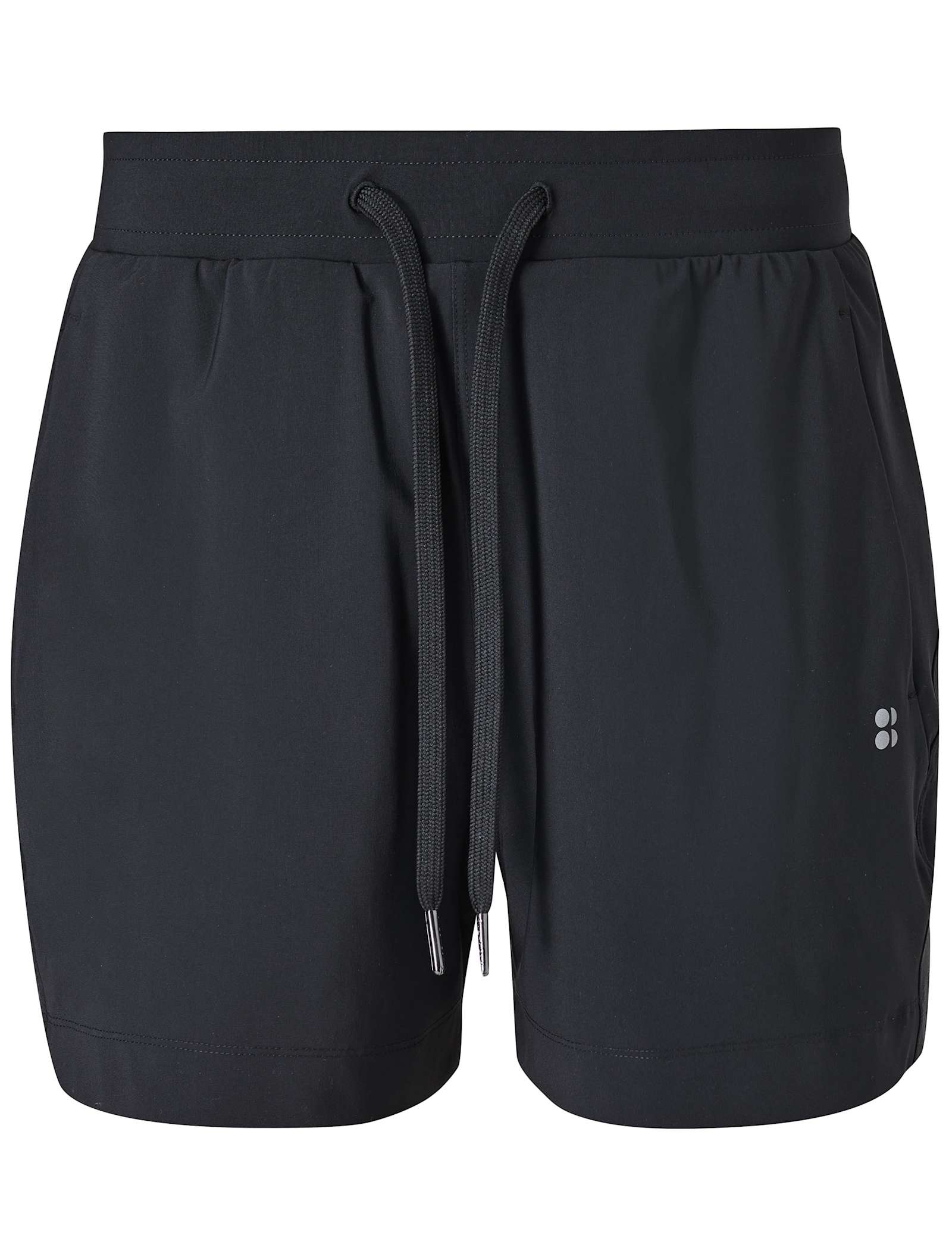 Explorer High Waisted Shorts - image 1