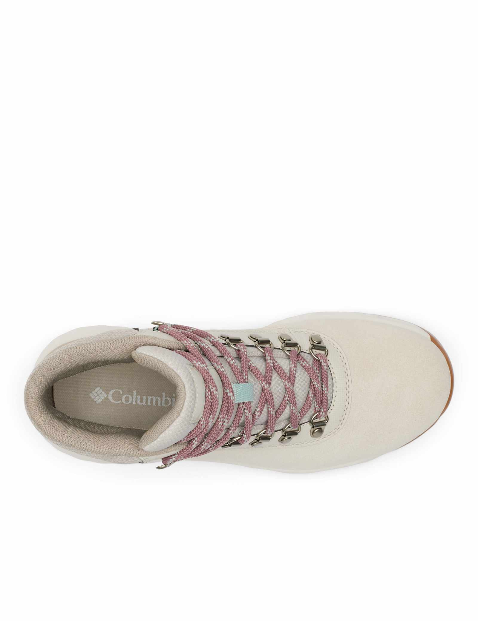 Newton Wander Suede Walking Boots - image 5