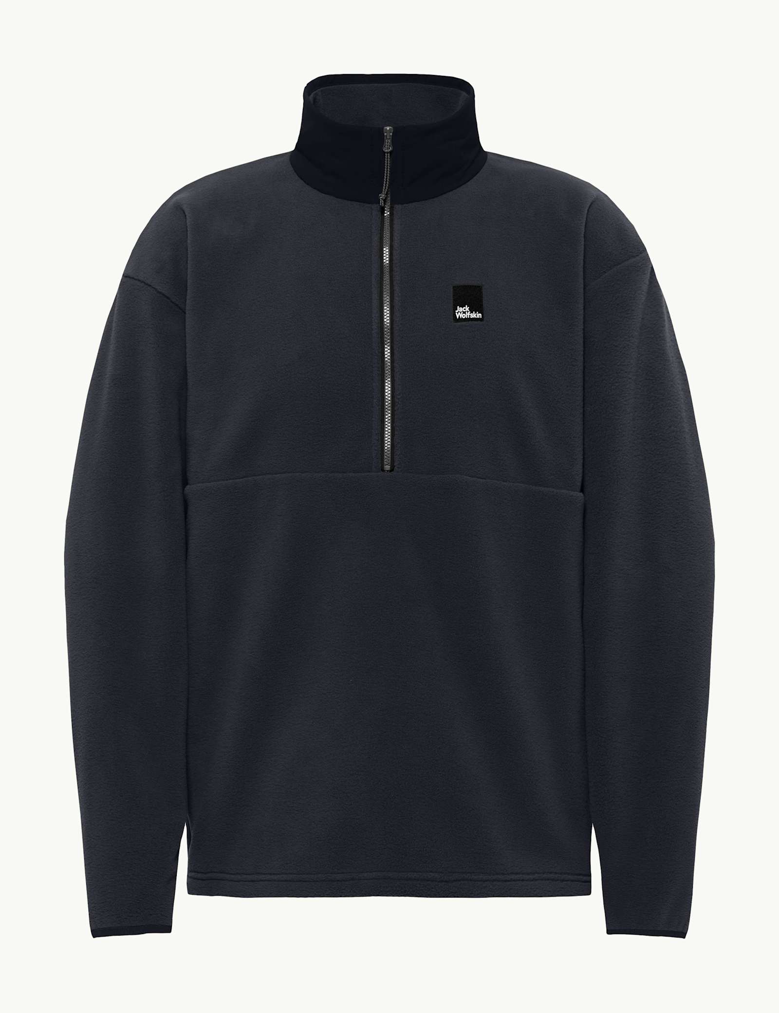 Sumetro Half Zip Fleece Jacket - image 2