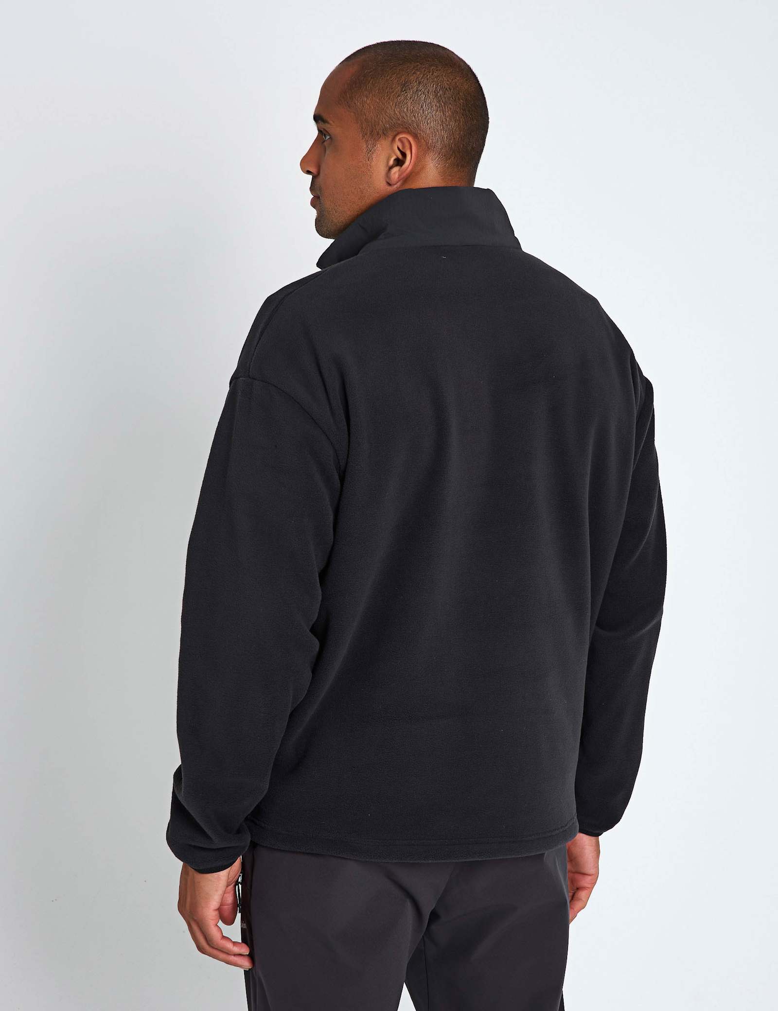 Sumetro Half Zip Fleece Jacket - image 5