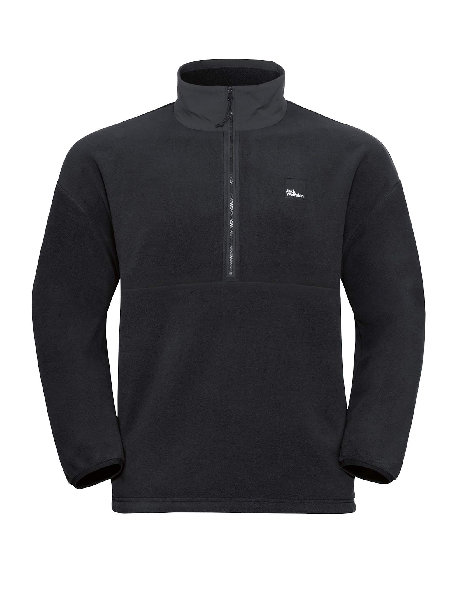 Sumetro Half Zip Fleece Jacket - image 1