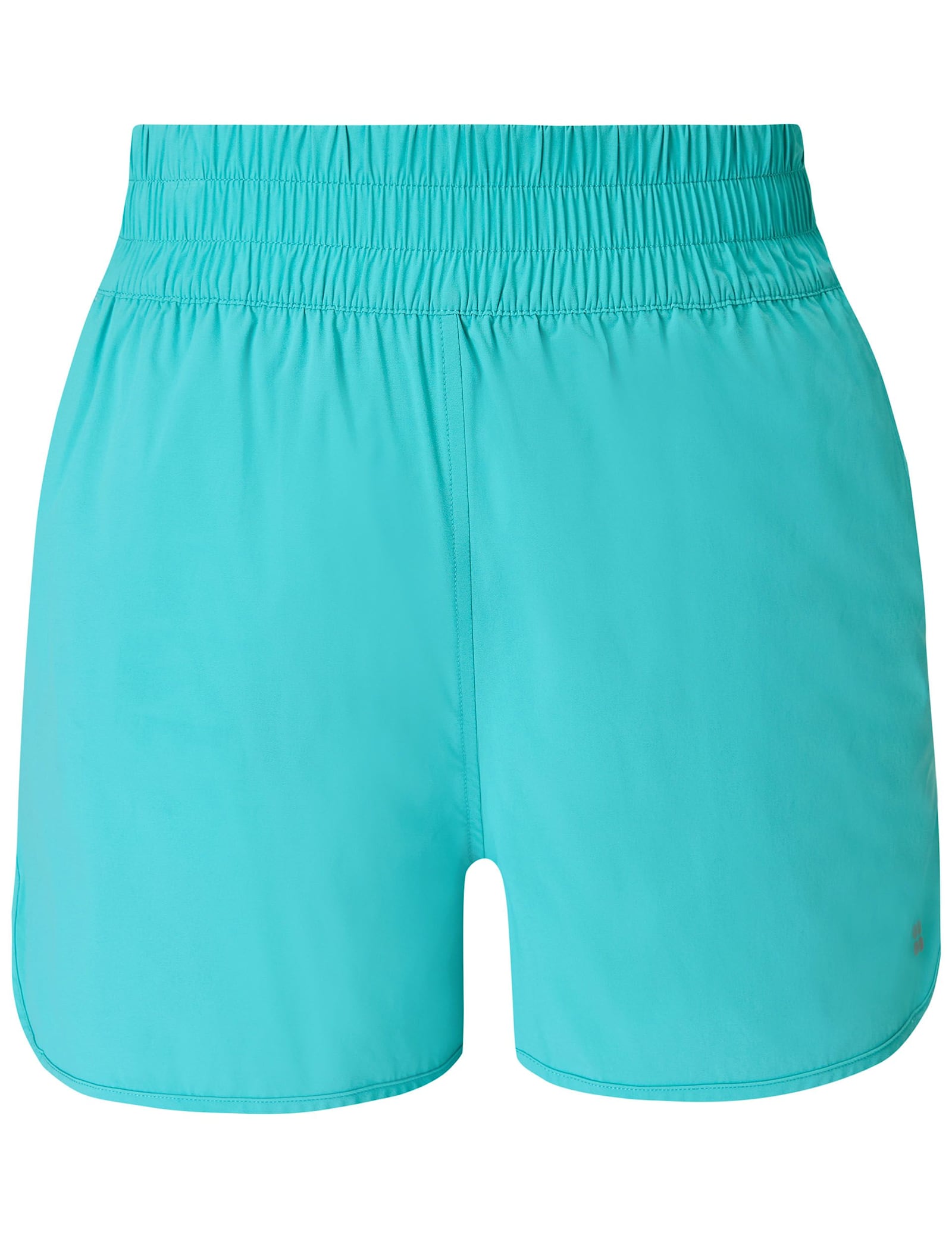 Relay High Waisted Running Shorts - image 2