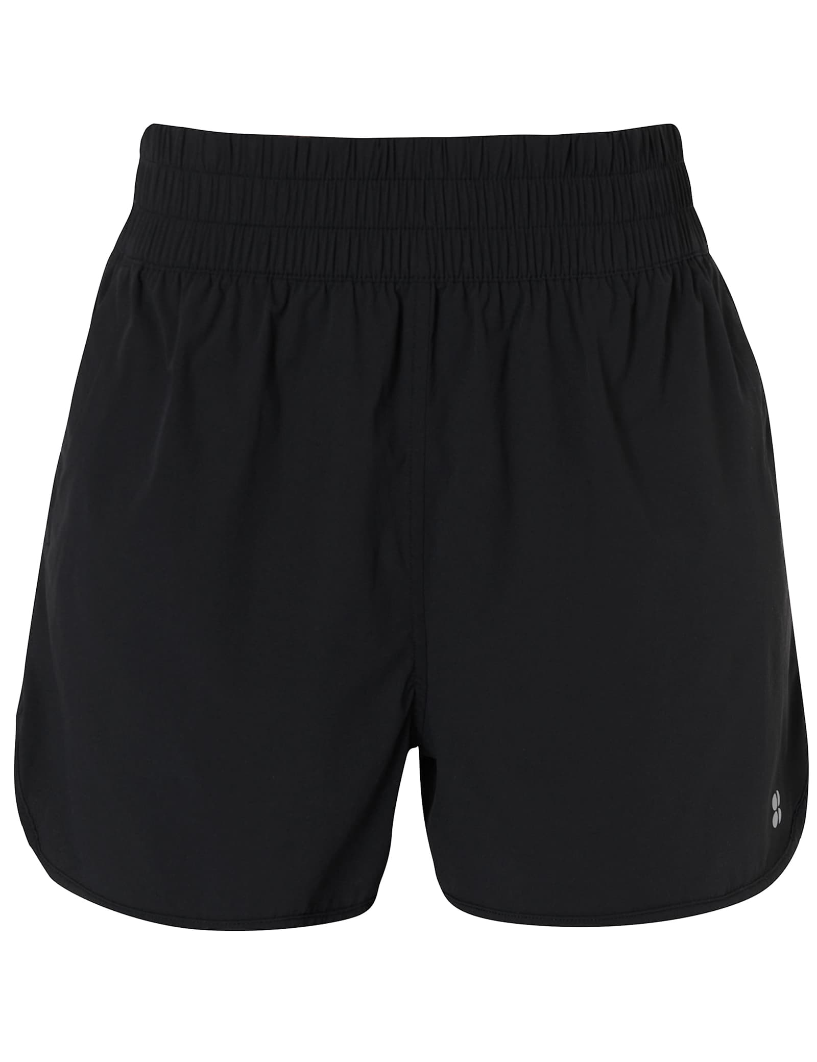 Relay High Waisted Running Shorts - image 1
