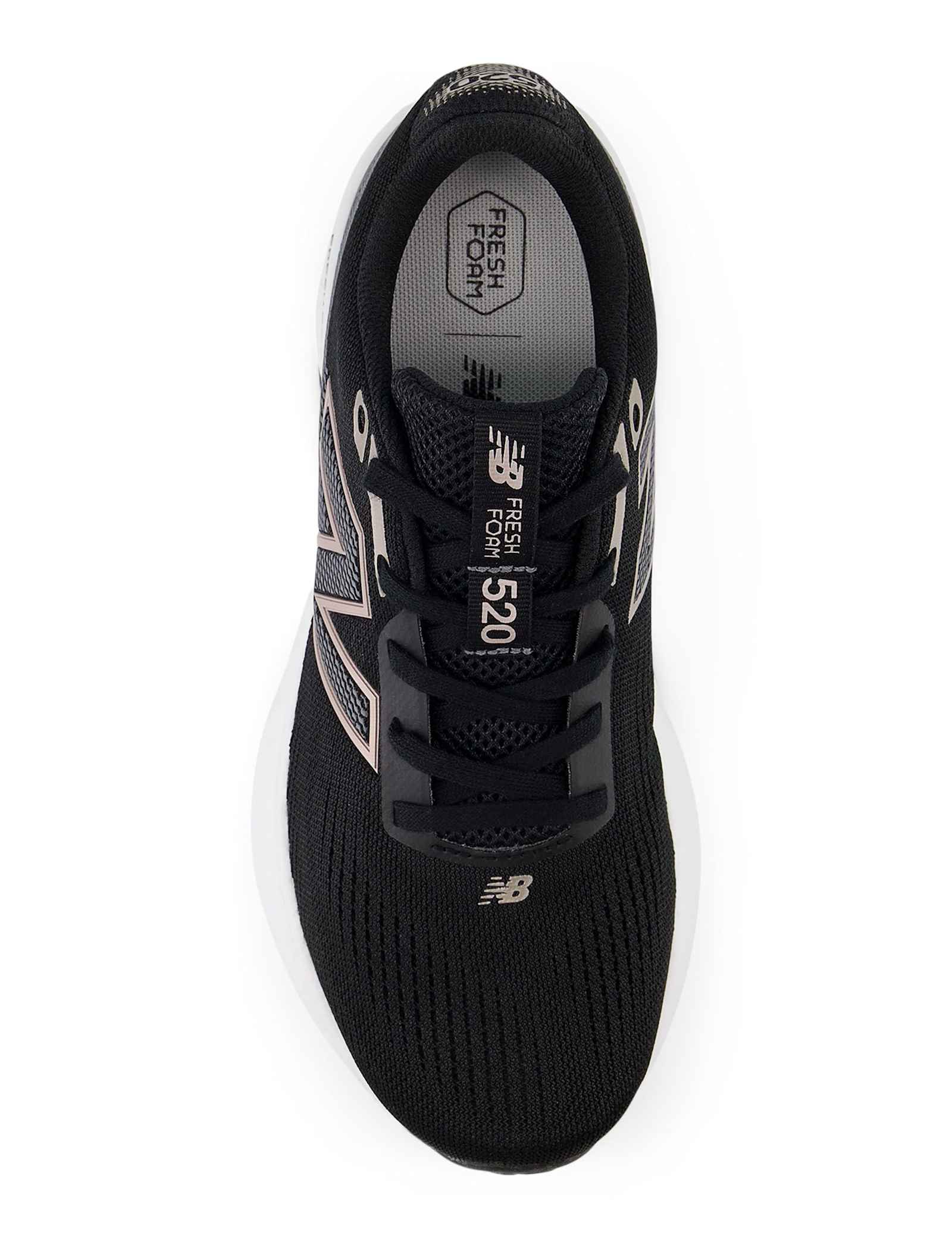 520v9 Running Trainers - image 4