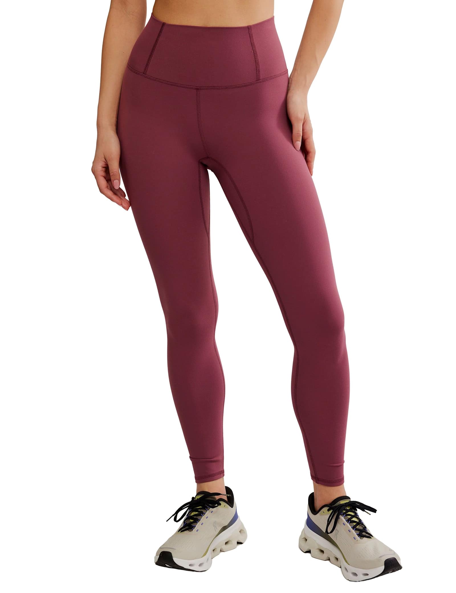 Never Better High Waisted Leggings - image 2
