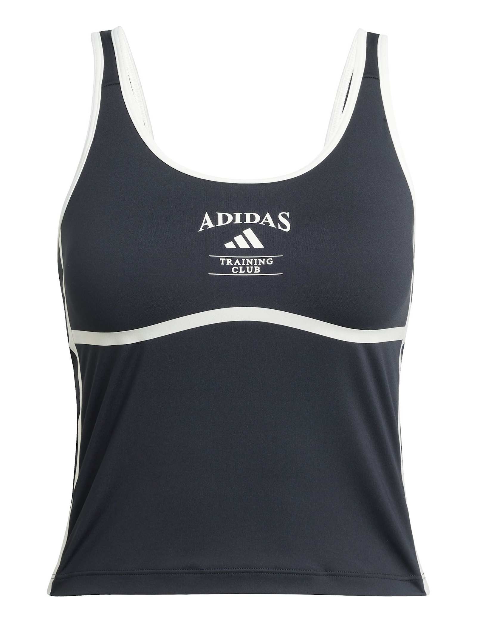 Heritage Scoop Neck Vest Top - image 1
