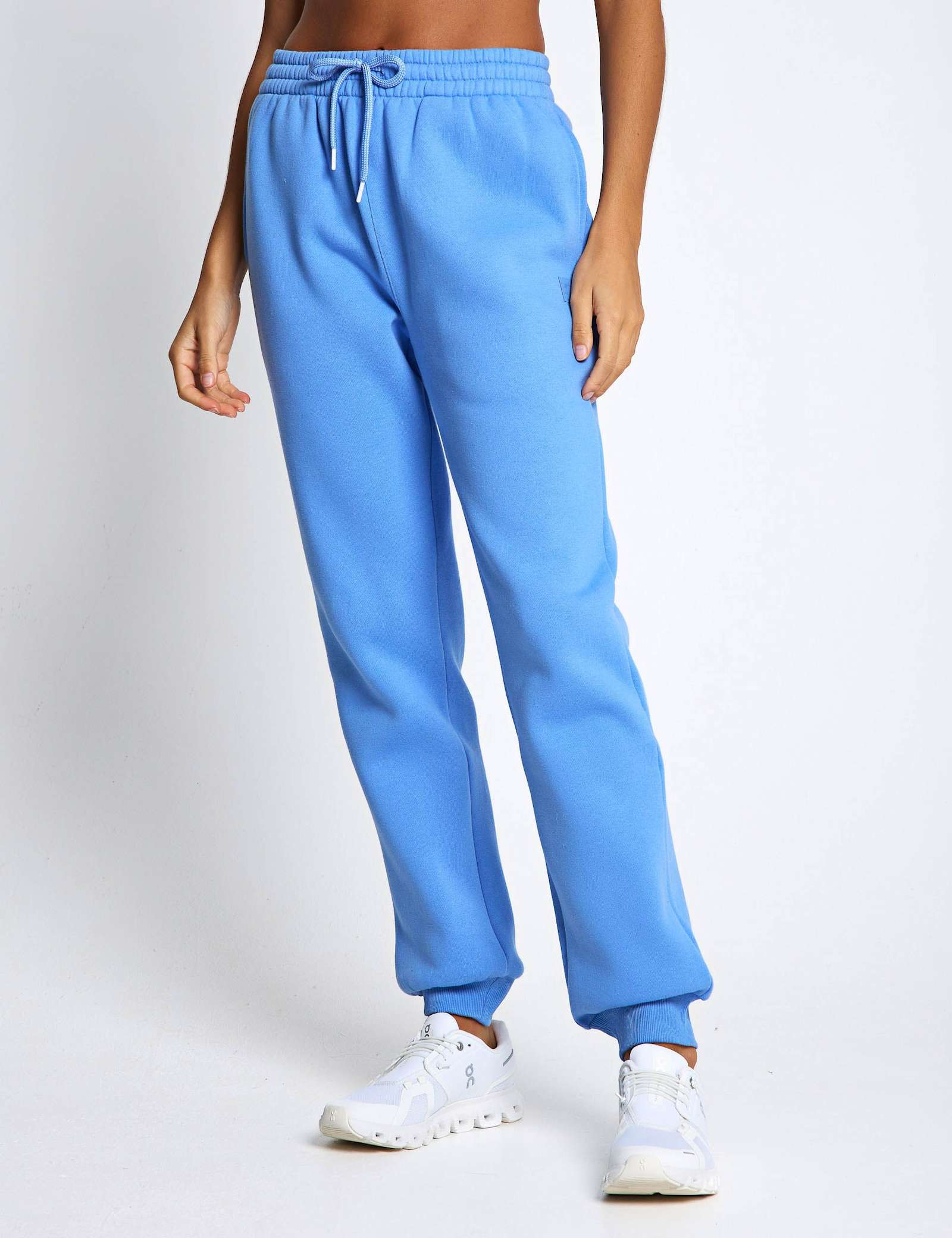 Millie Cotton Rich Cuffed Slim Fit Joggers - image 5