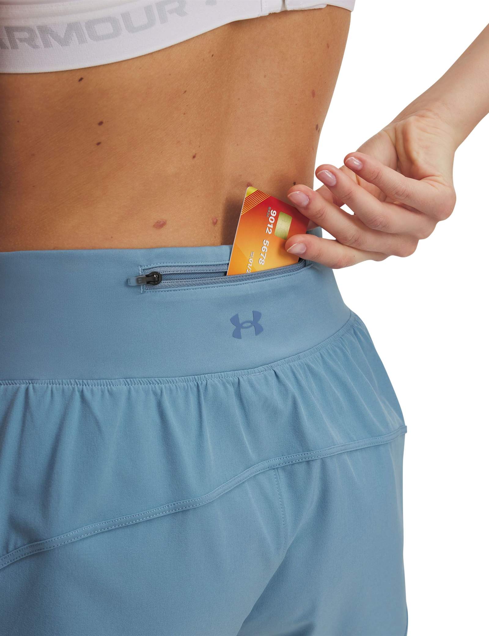 Launch Pro Running Shorts - image 2