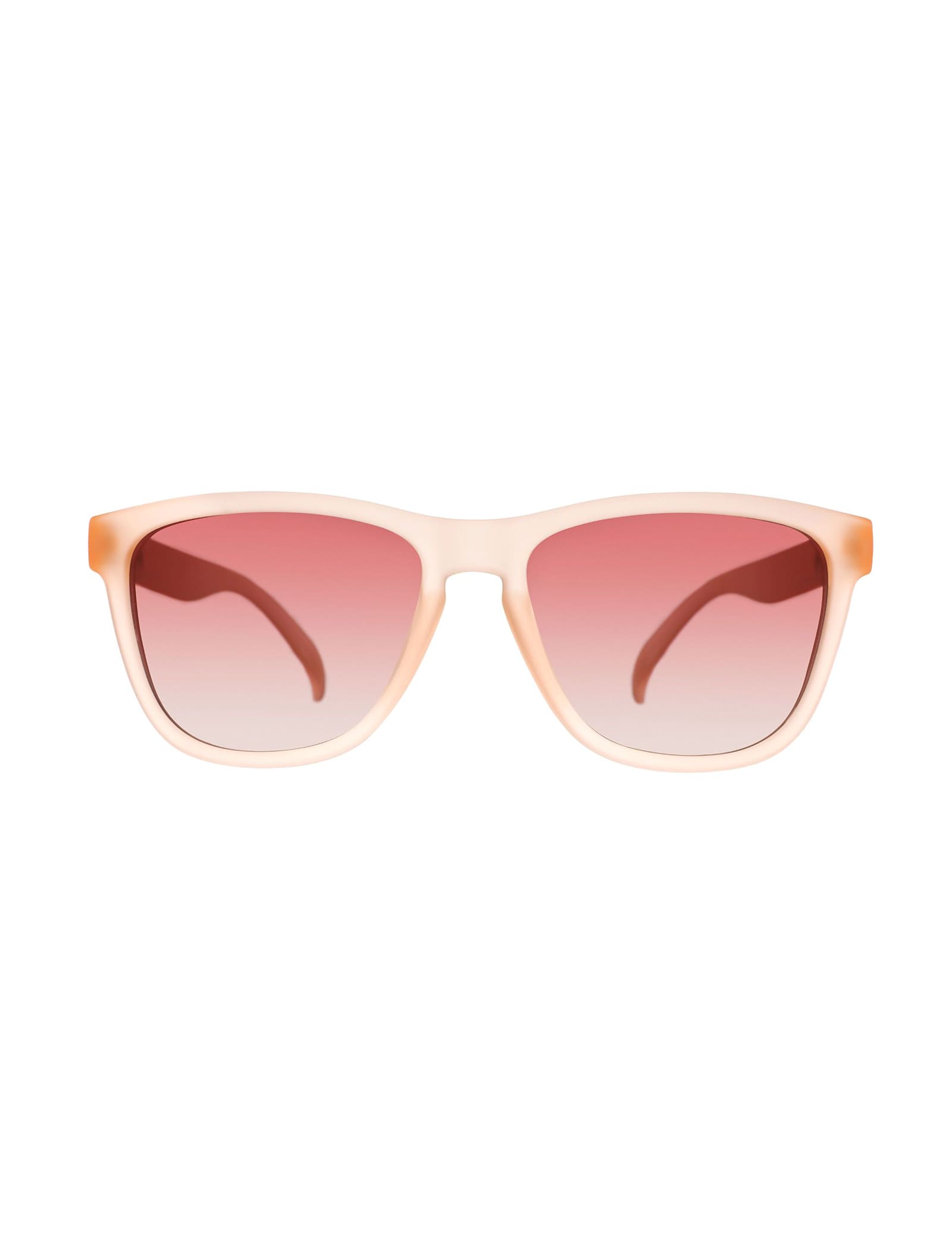 D-Frame Sunglasses - image 1