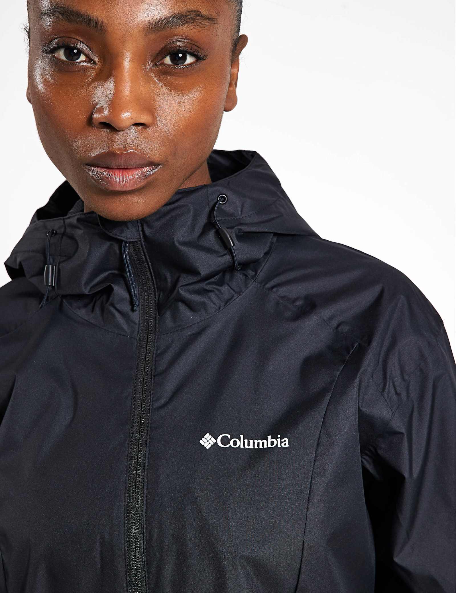 Inner Limits III Waterproof Hooded Jacket - image 4