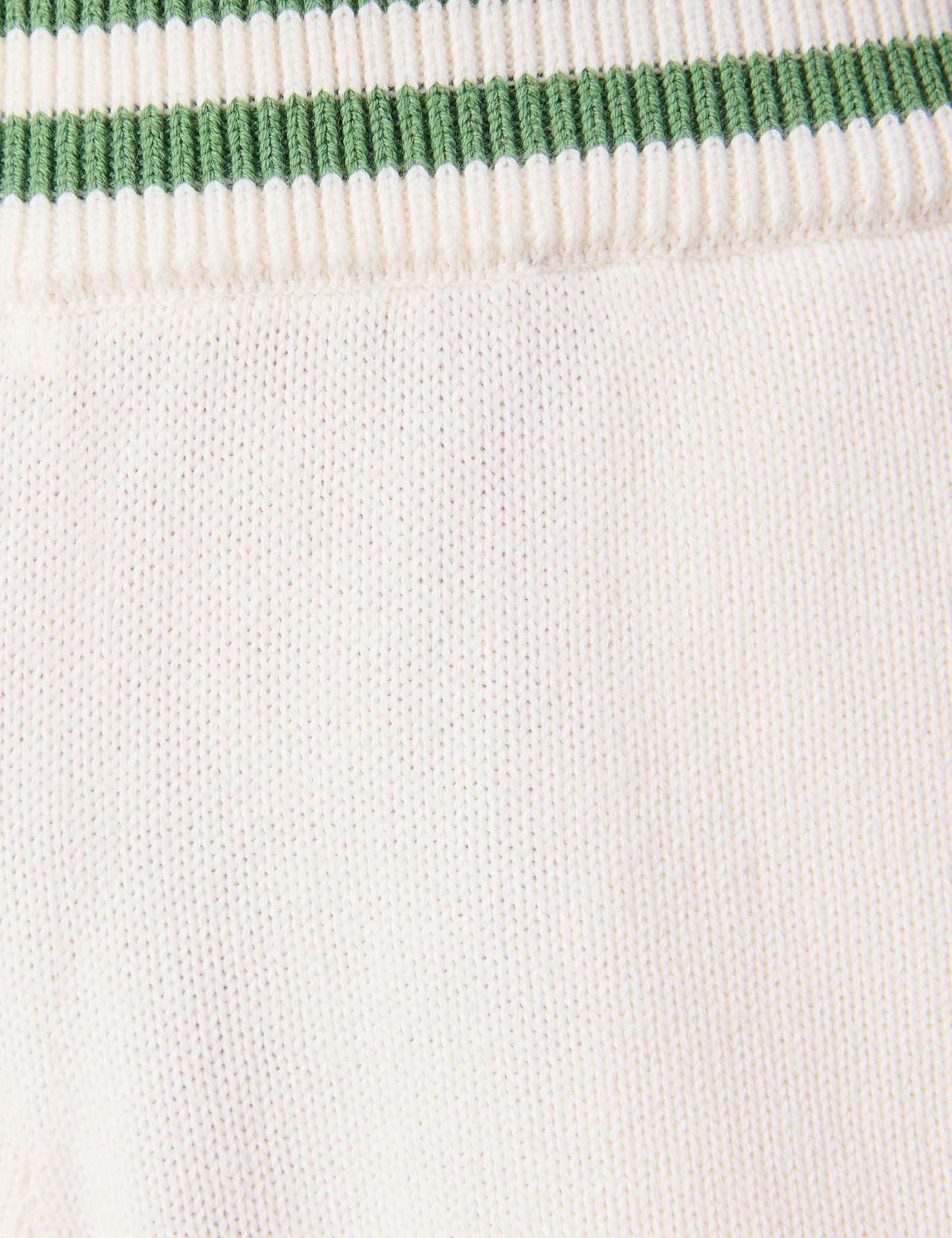 Off Court High Waisted Shorts with Silk - image 3