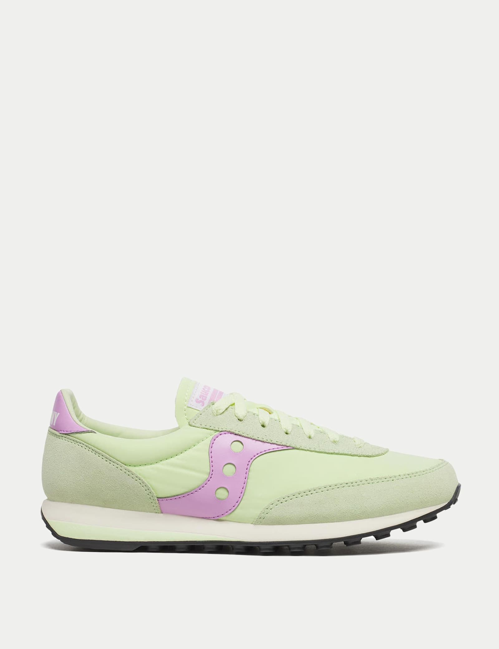 Trainer 80 Leather Trainers - image 5