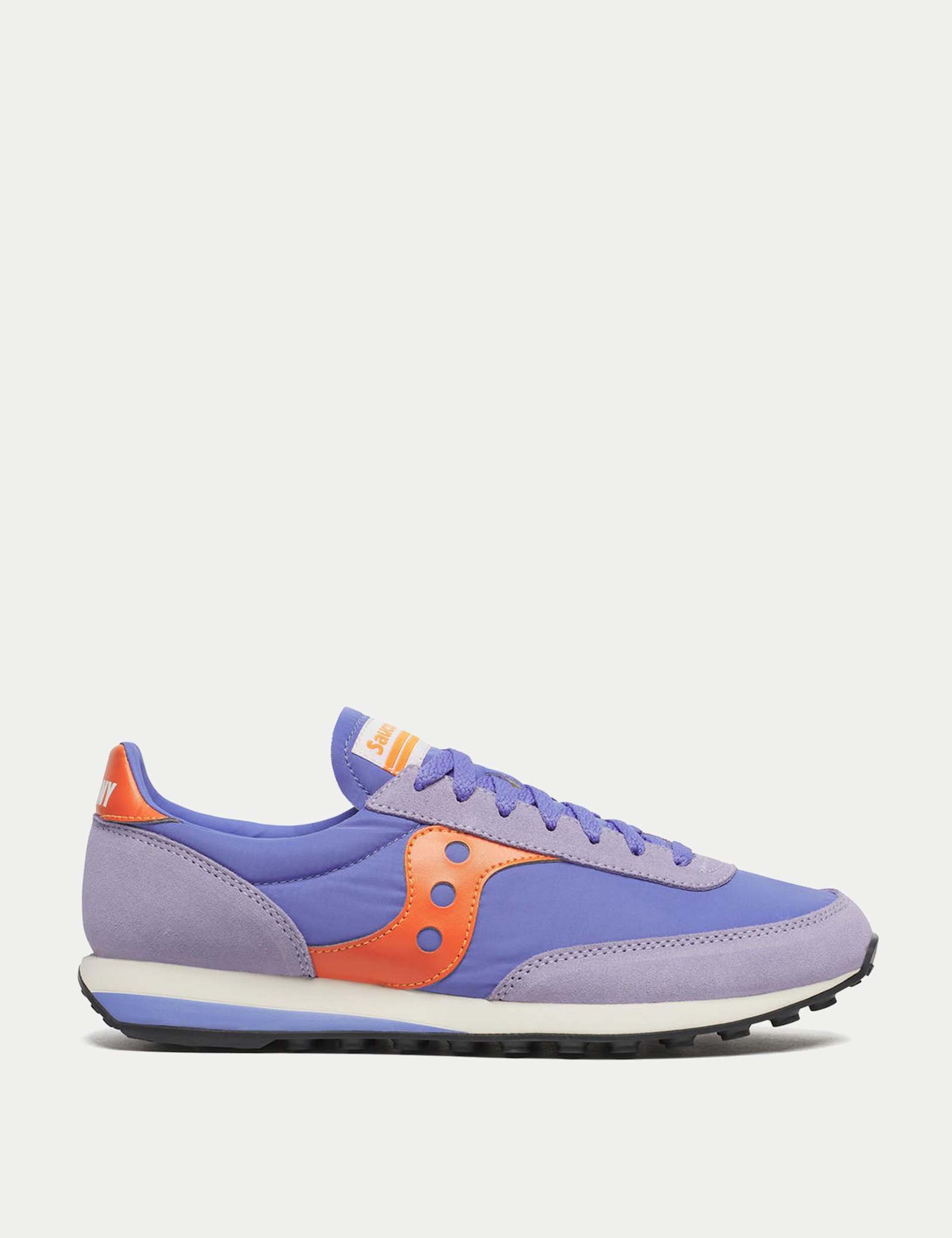 Trainer 80 Leather Trainers - image 2