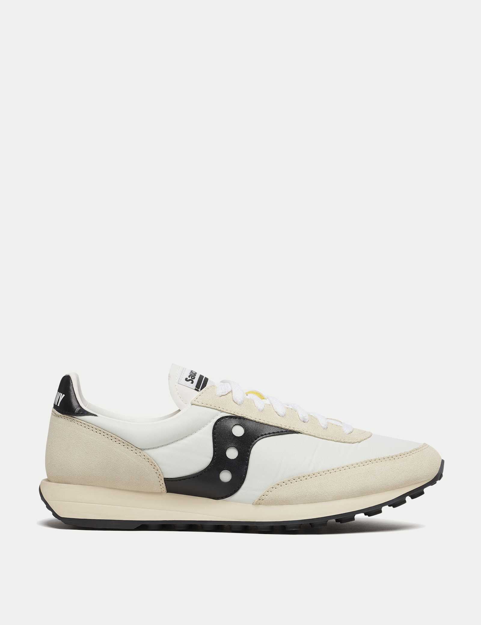 Trainer 80 Leather Trainers - image 1