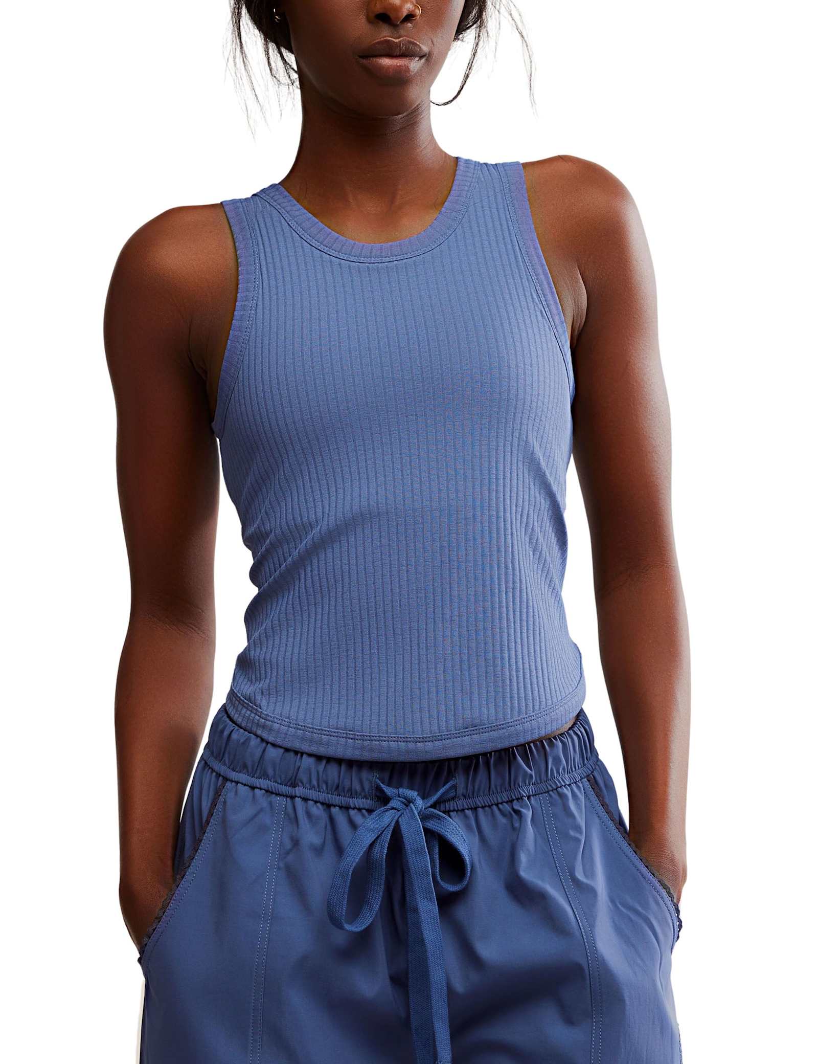 Comback Vest Top - image 1