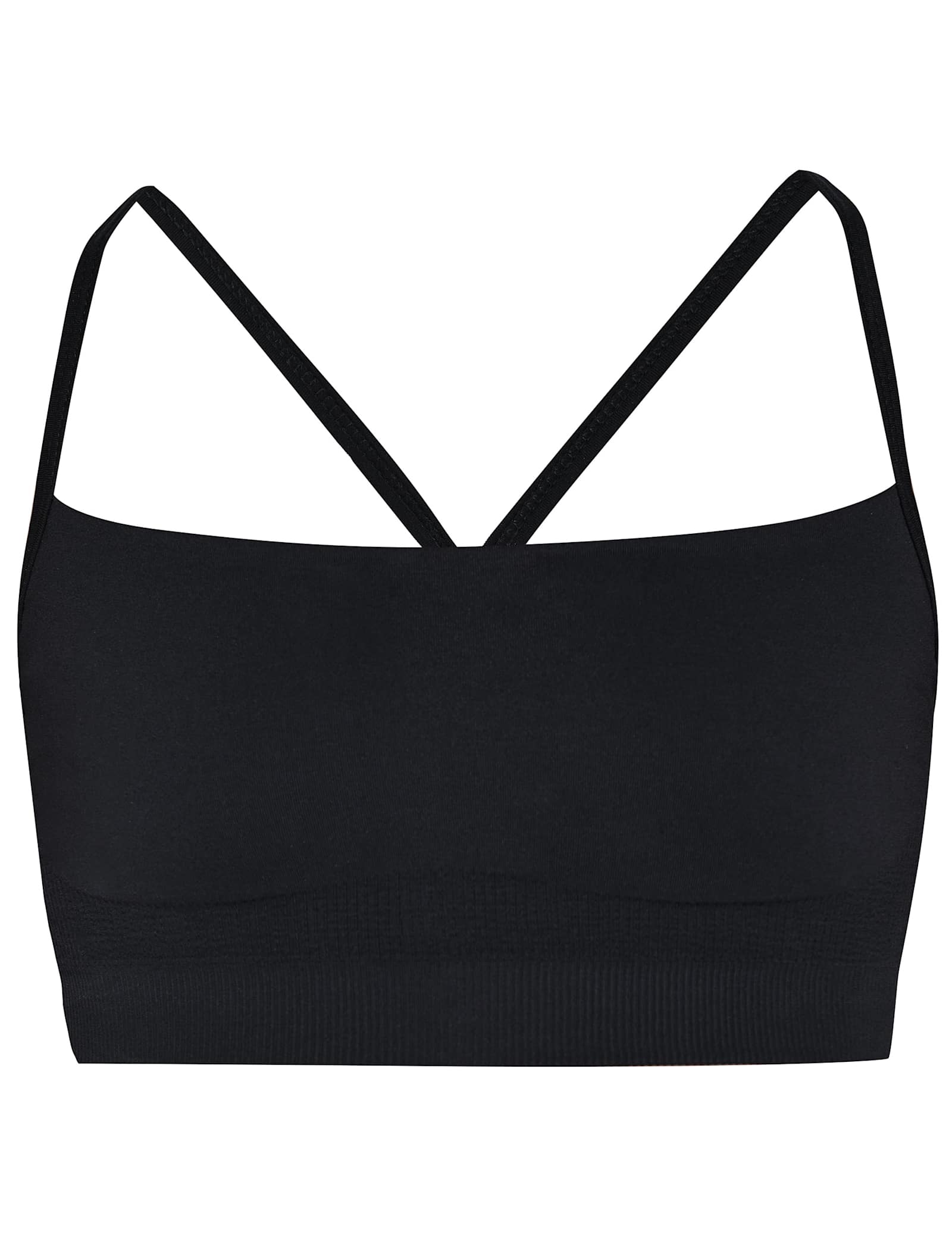Spirit Restored Yoga Bra - image 1