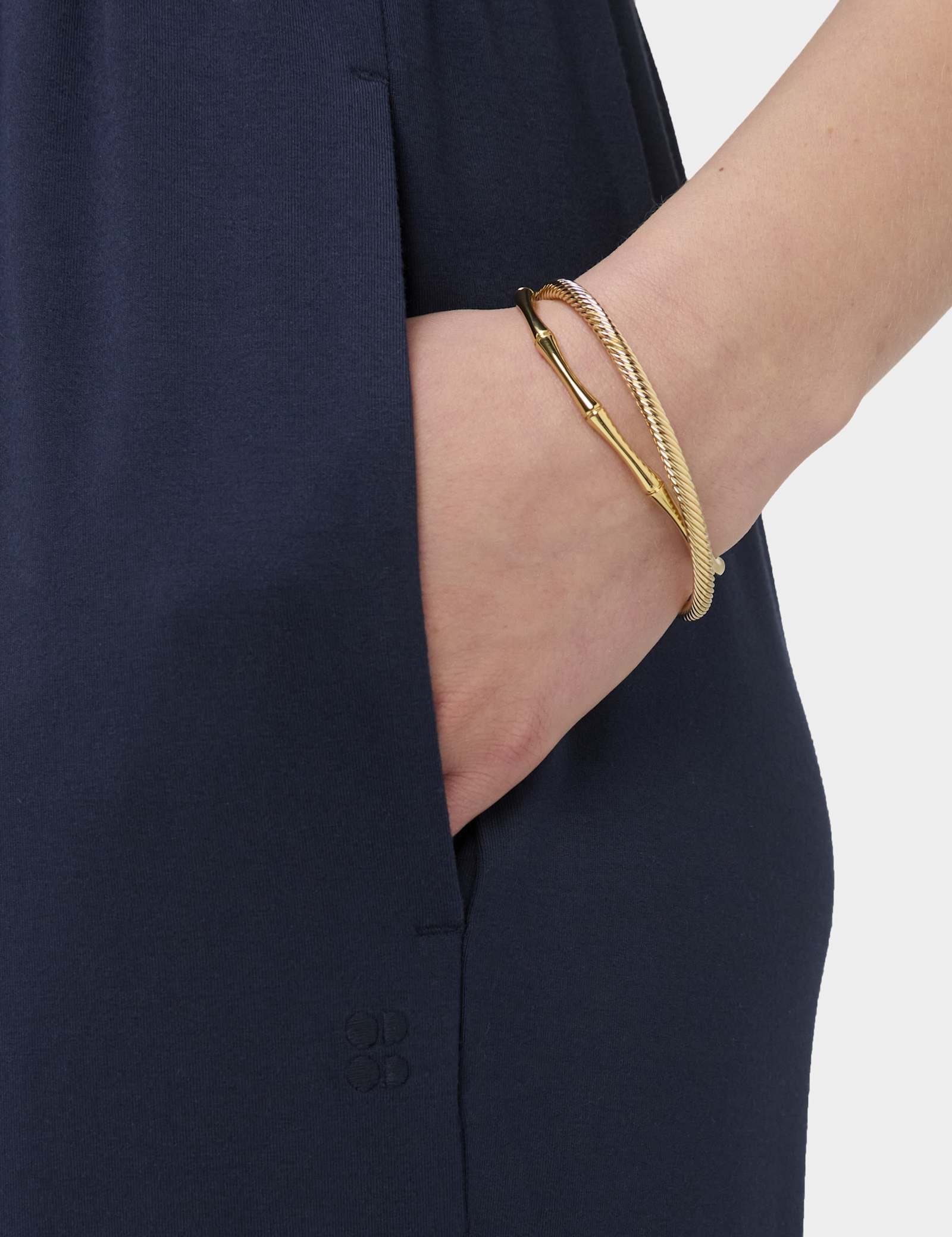 Modal Rich Jumpsuit - image 3