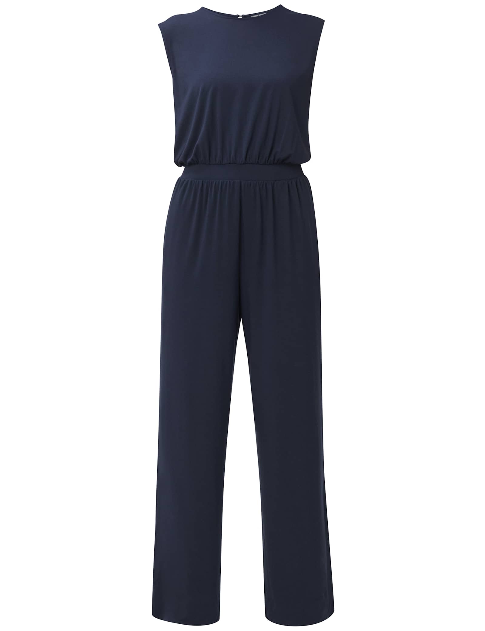 Modal Rich Jumpsuit - image 1