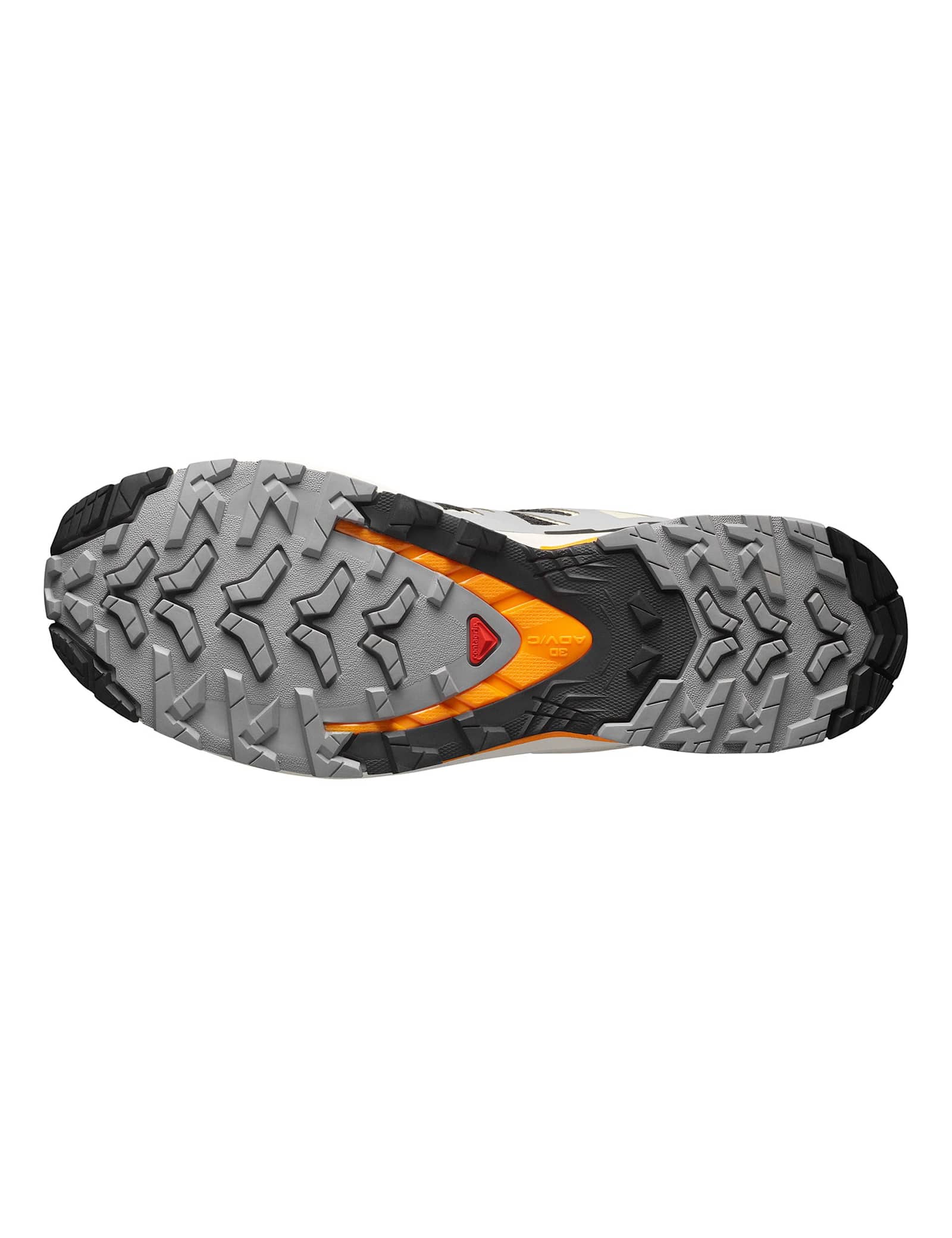 XA Pro 3D V9 Trail Running Trainers - image 4