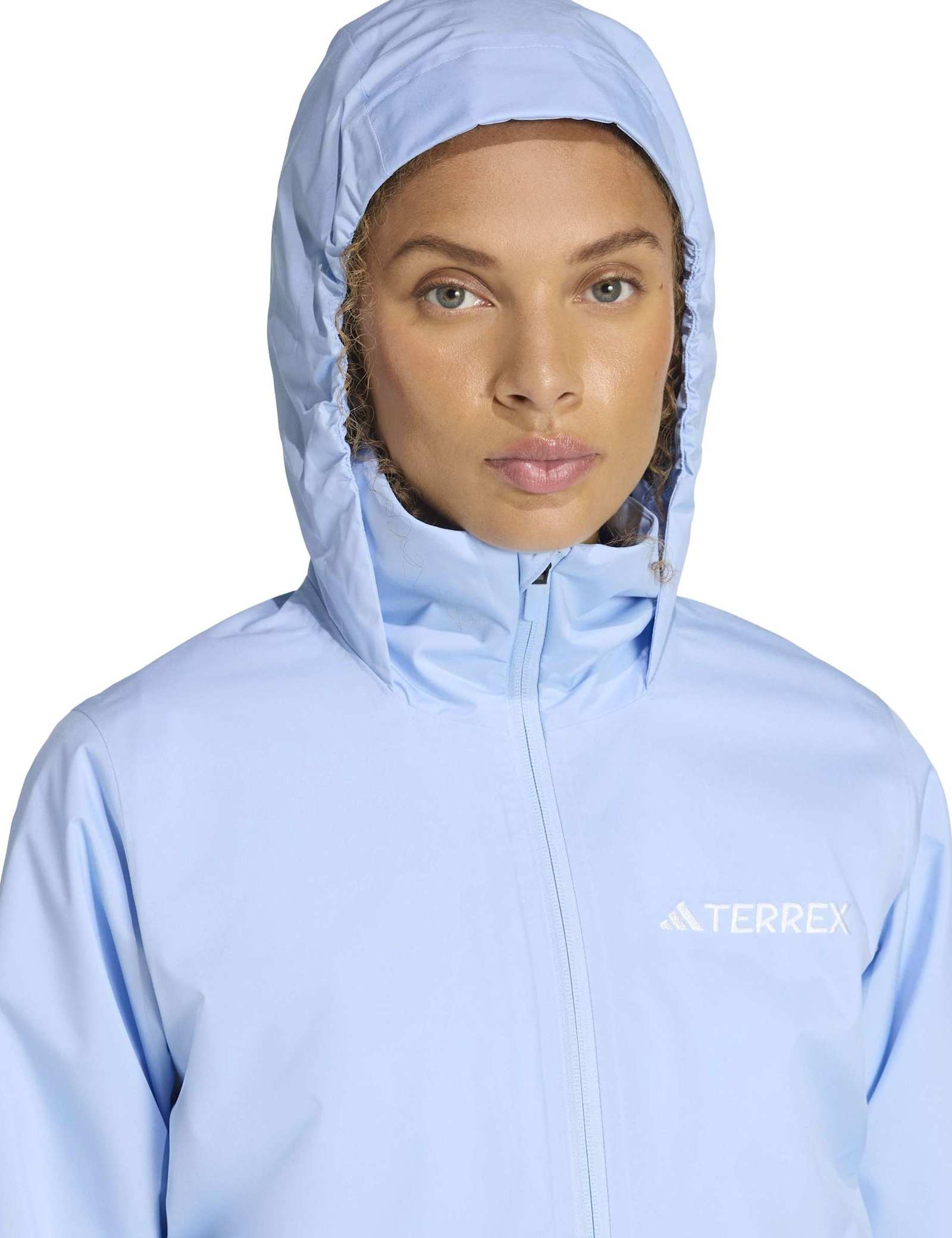 Multi Essentials 2L Waterproof Rain Jacket - image 4