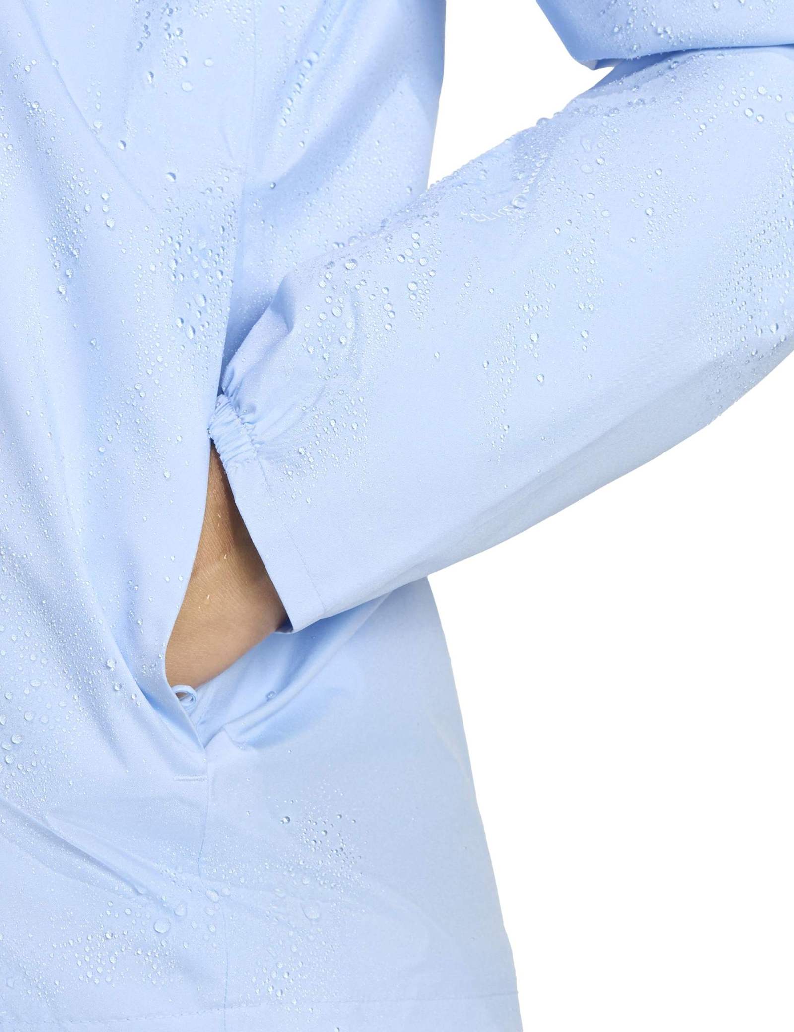 Multi Essentials 2L Waterproof Rain Jacket - image 3