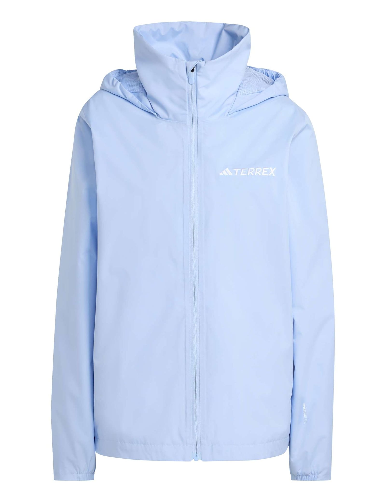 Multi Essentials 2L Waterproof Rain Jacket - image 1