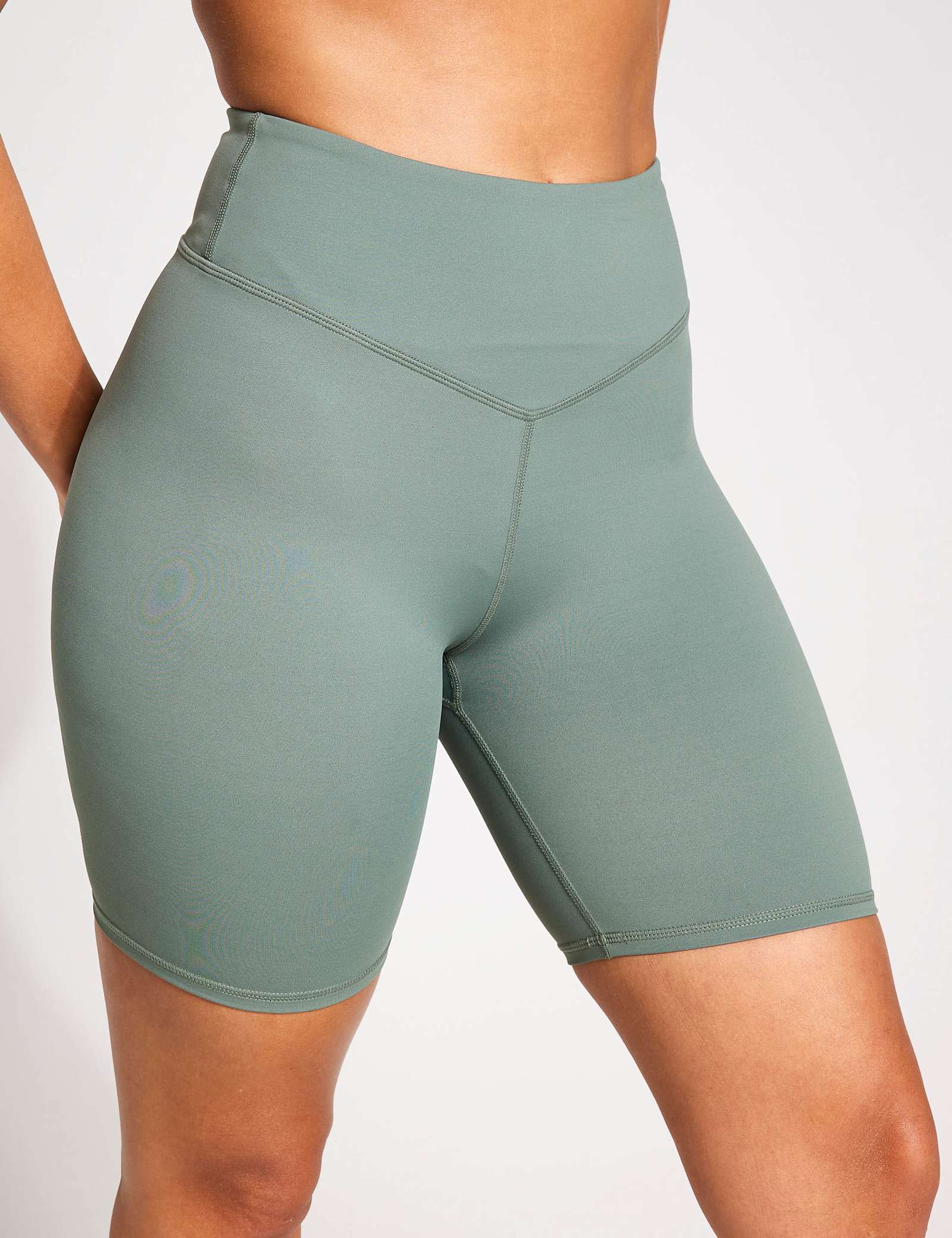 Optime Essentials Shine 7/8 Leggings - image 1