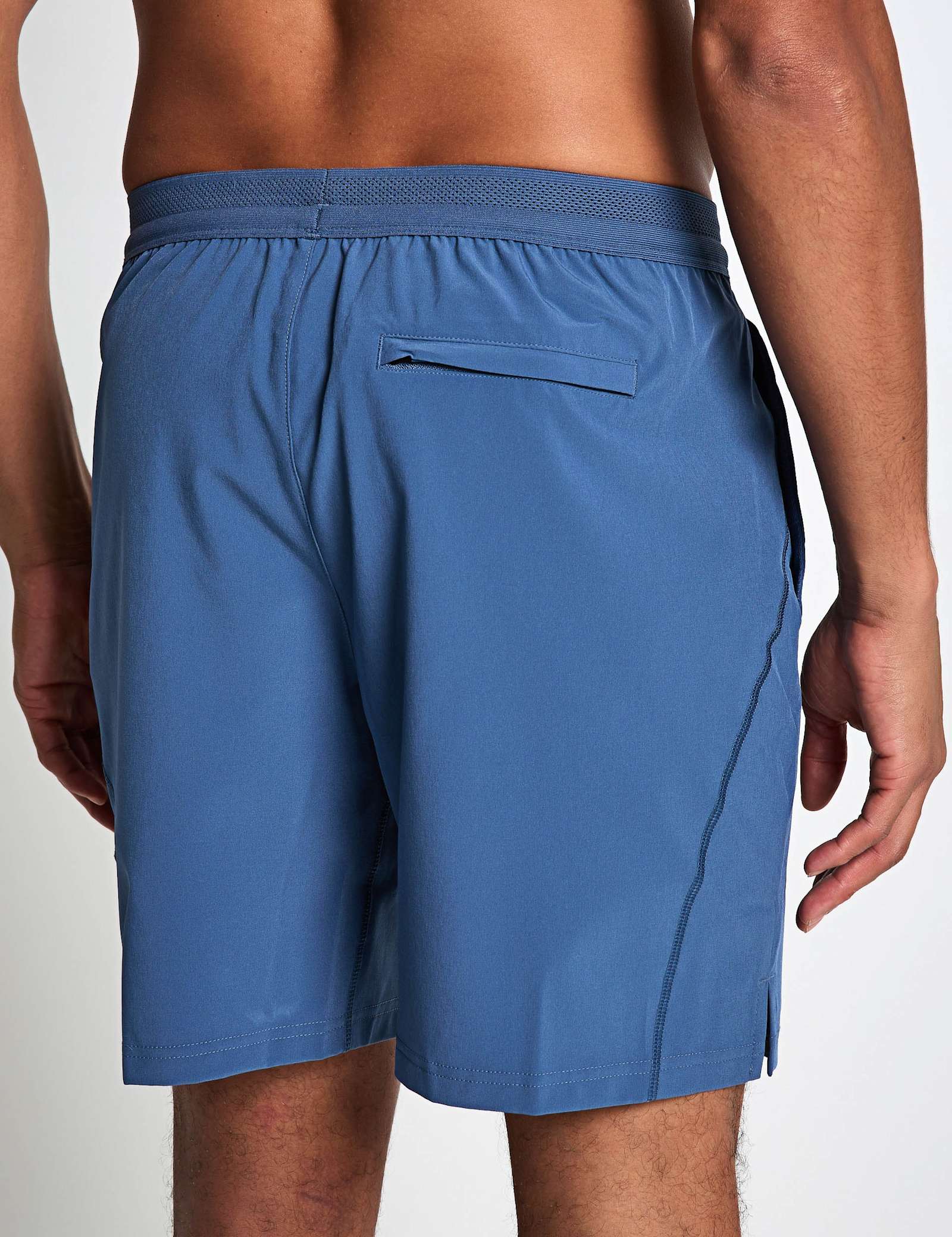 MTech 7 Inch Elasticated Waist Stretch Shorts - image 3