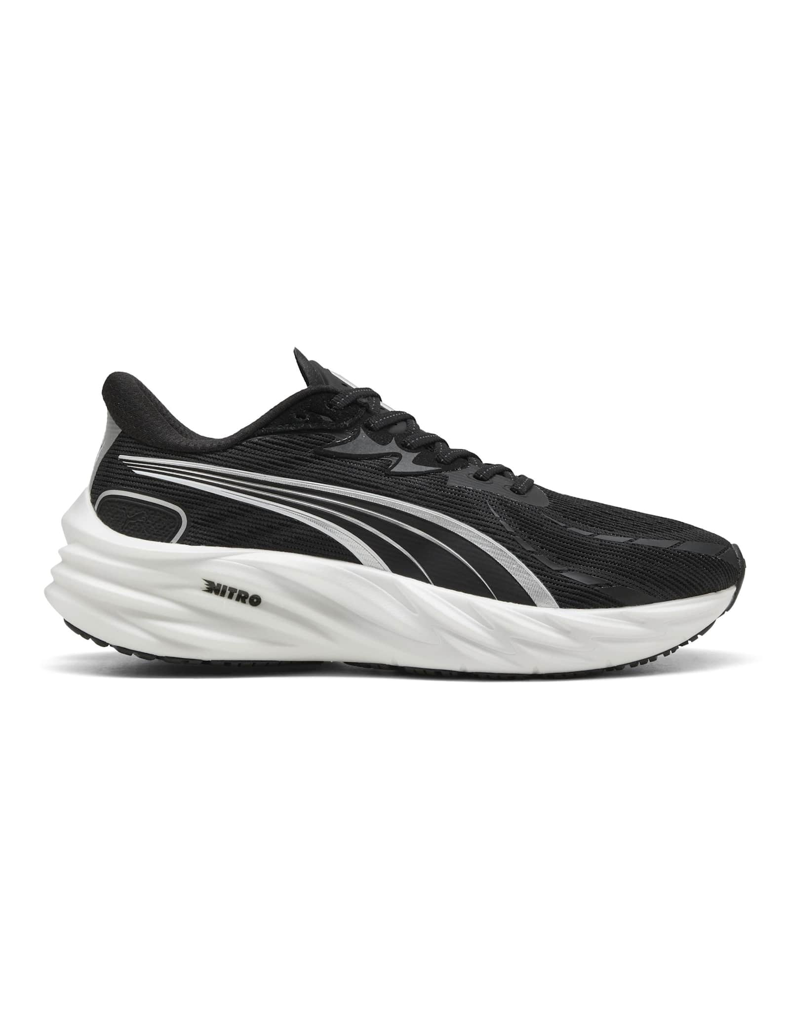 Velocity NITRO 4 Running Trainers - image 1