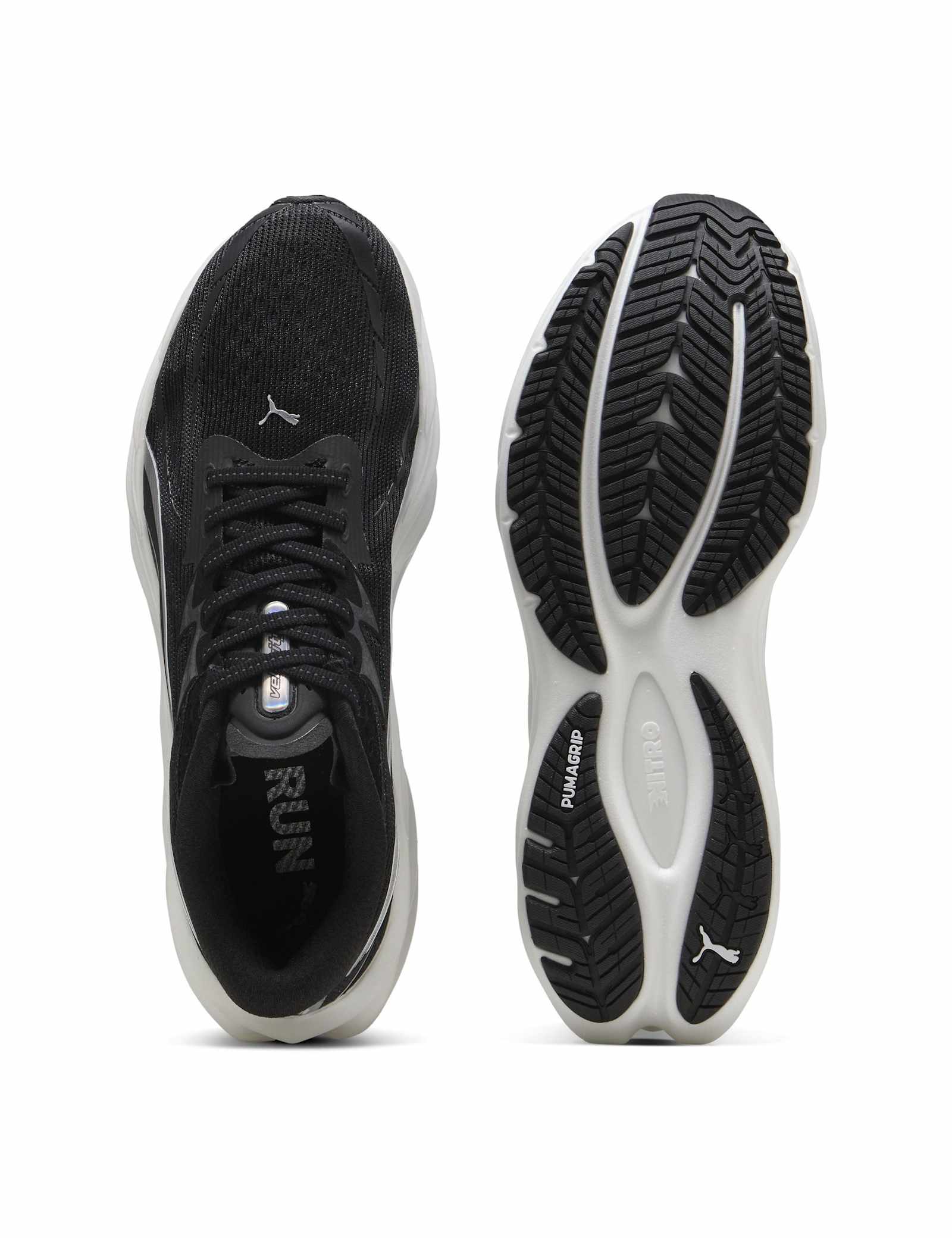 Velocity NITRO 4 Running Trainers - image 2