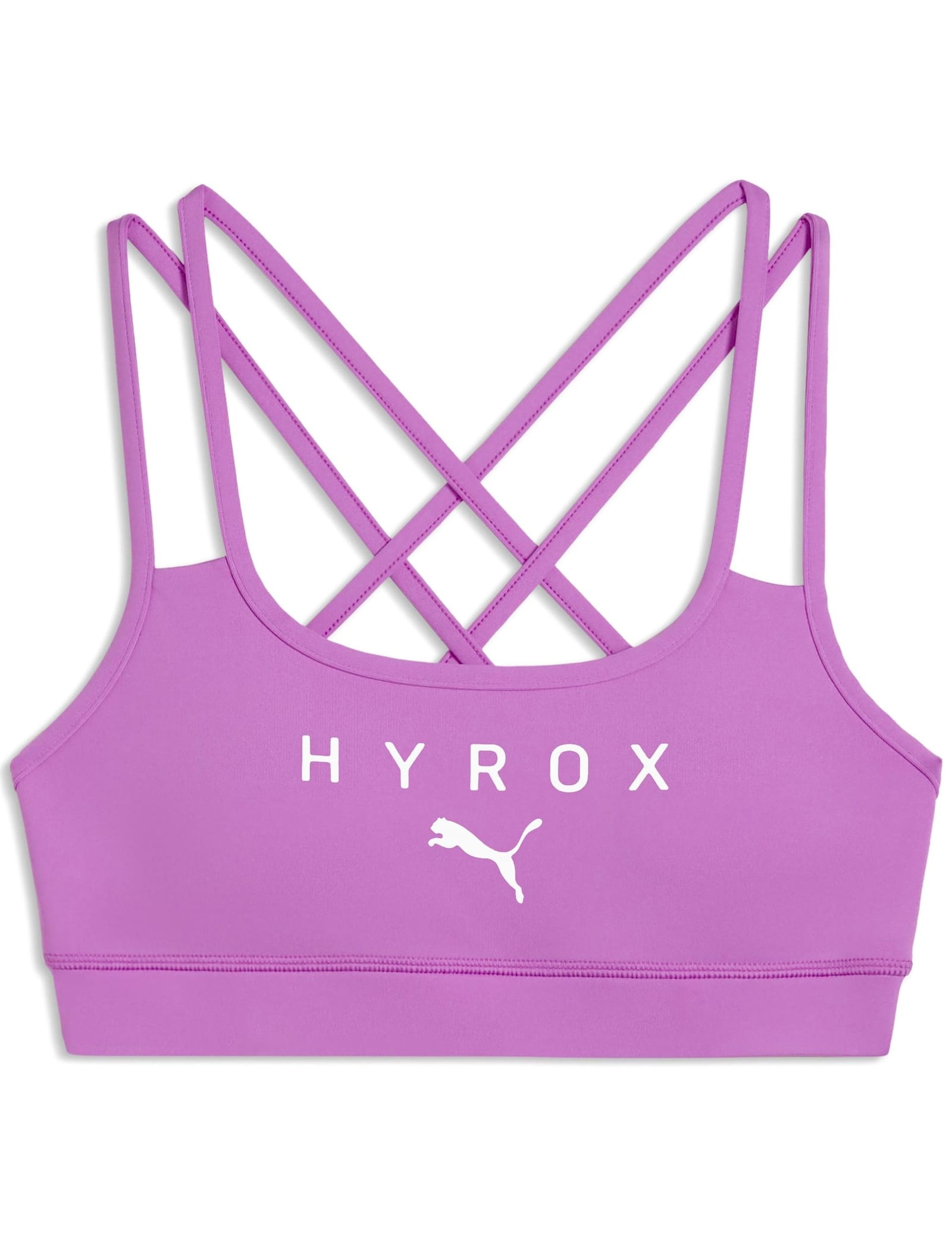 Hyrox Move Non Wired Sports Bra - image 1