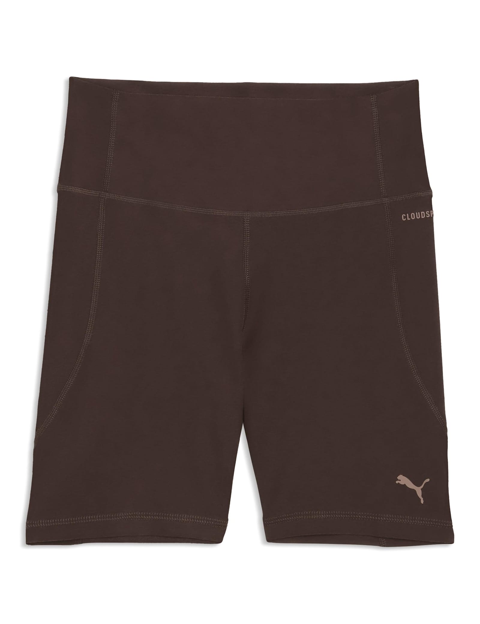 Cloudspun High Waisted Shorts - image 1