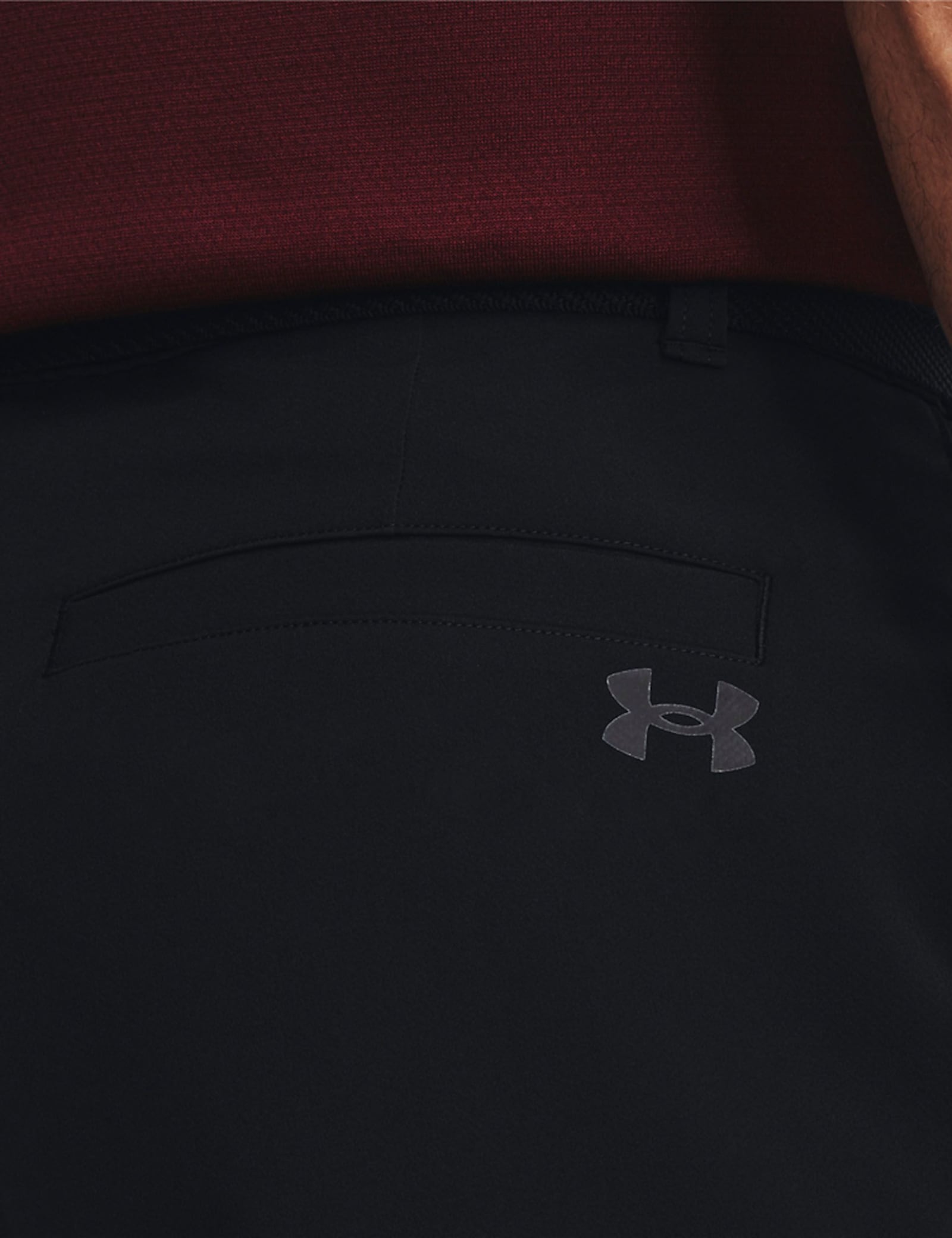 Matchplay Tapered Golf Trousers - image 5