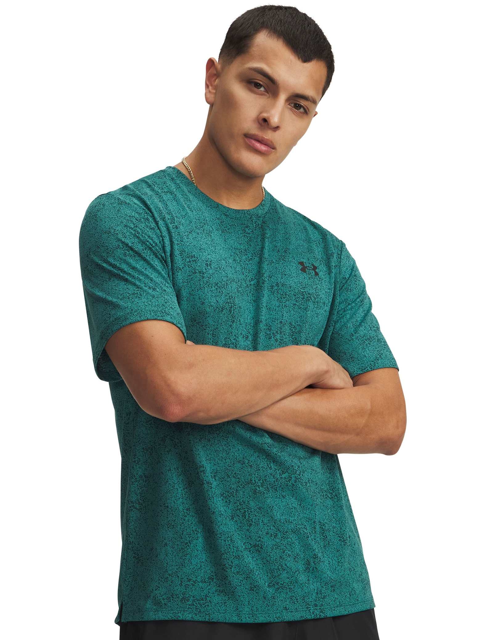 Tech Novelty T-Shirt - image 2