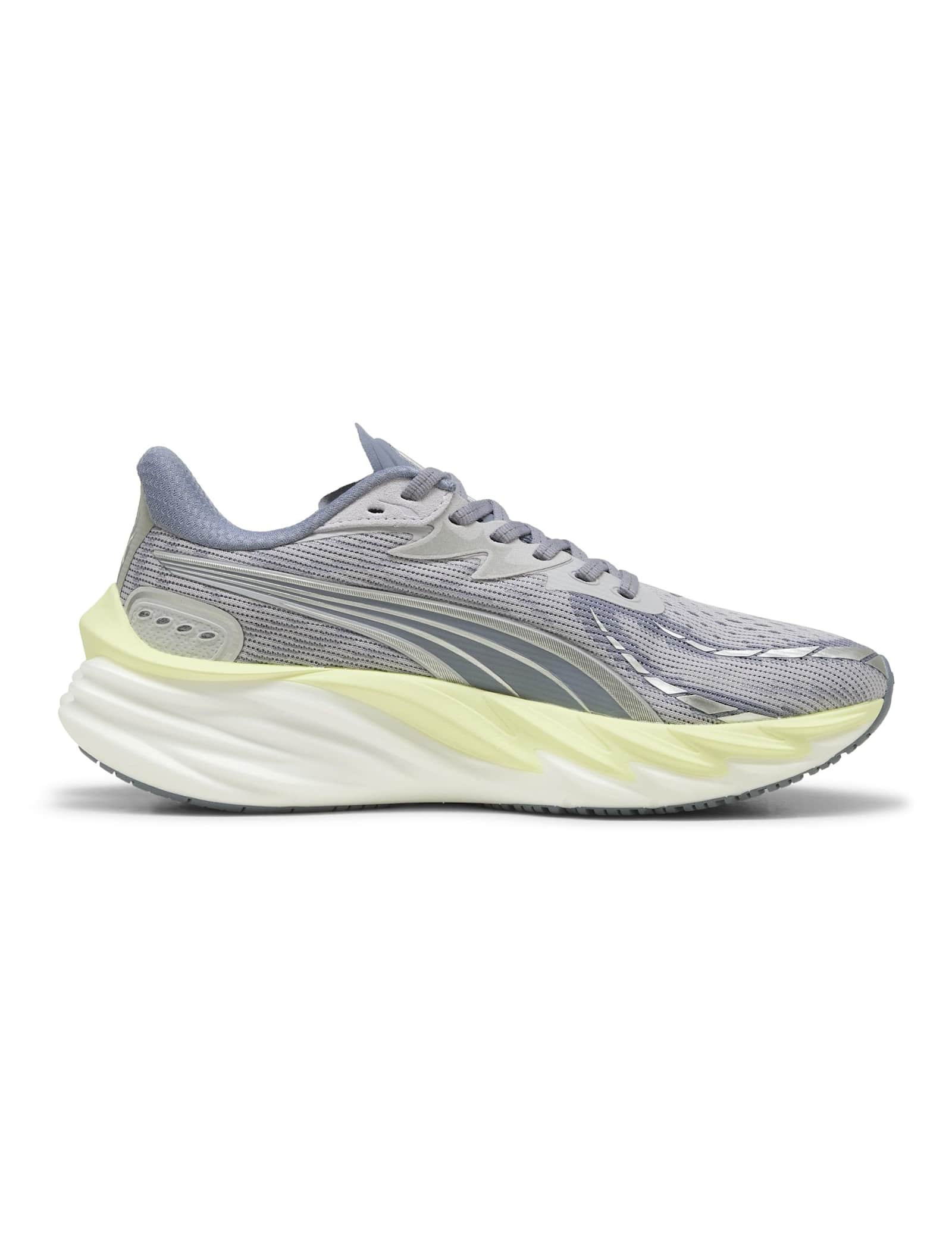 Velocity Nitro 4 Running Trainers - image 1
