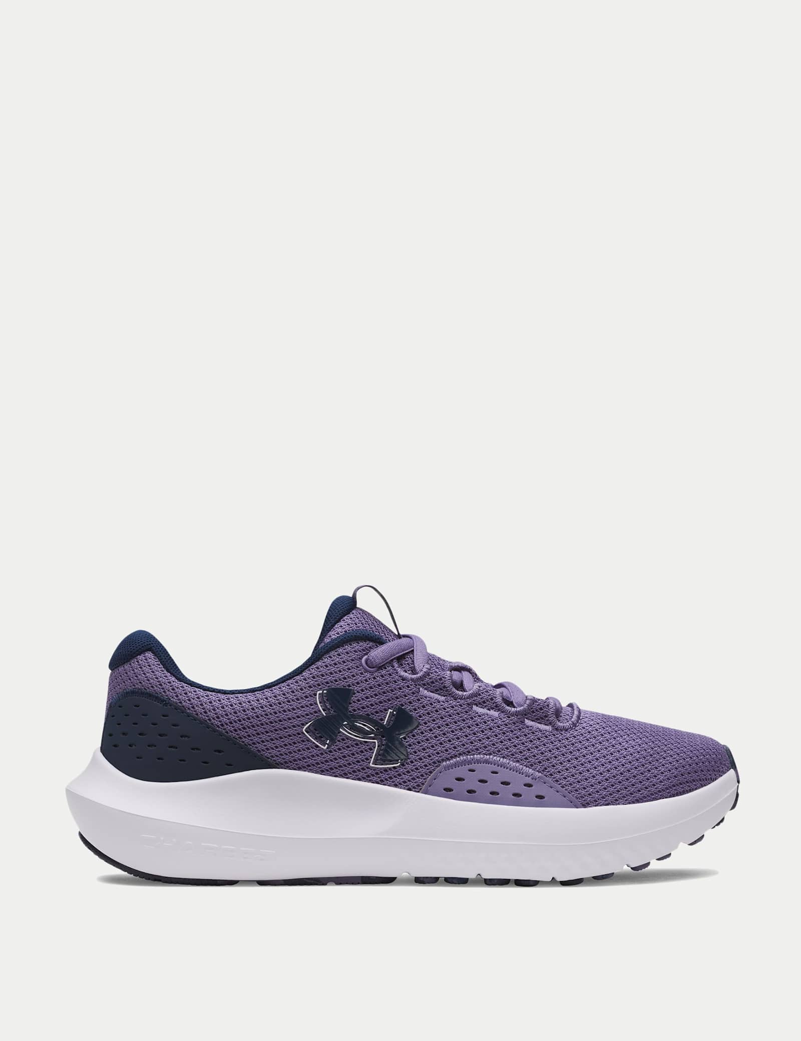 Charged Surge 4 Running Trainers - image 1