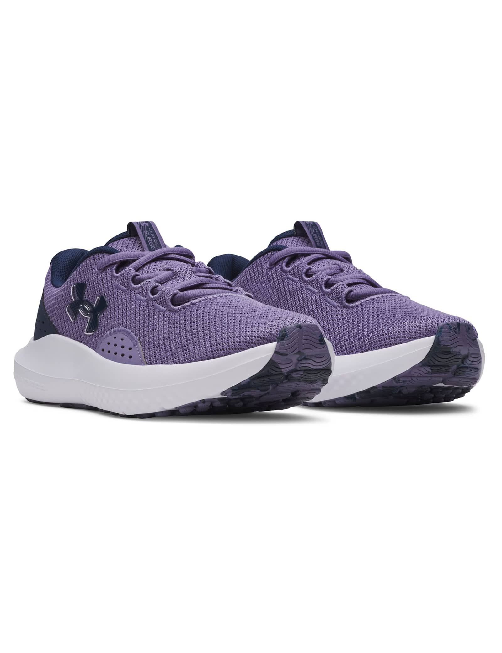 Charged Surge 4 Running Trainers - image 4