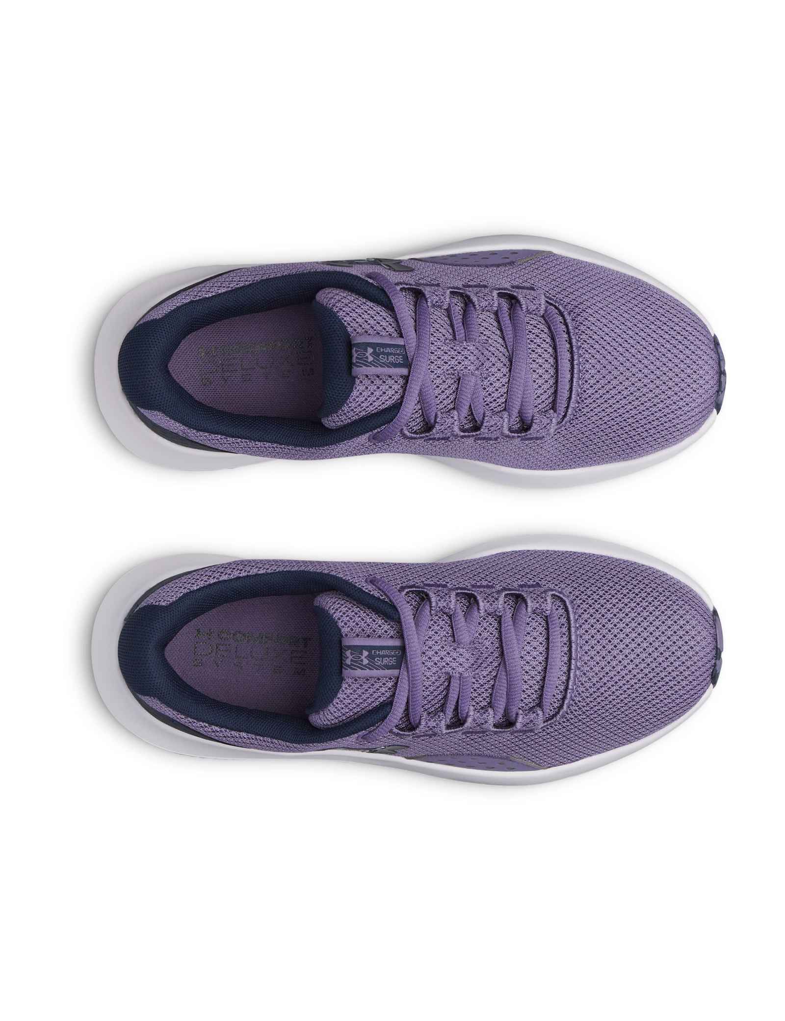 Charged Surge 4 Running Trainers - image 3