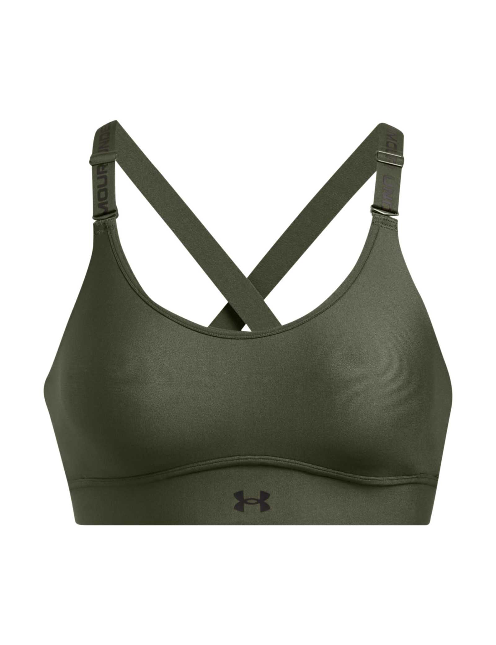 Infinity Mid 2.0 Medium Support Sports Bra (A-DD) - image 3
