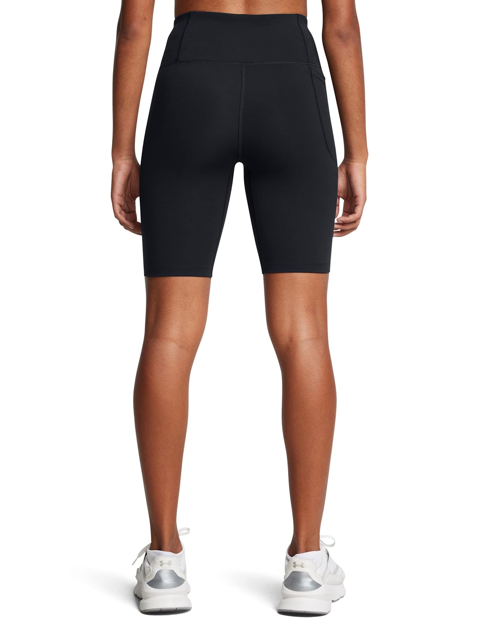 High Waisted Gym Shorts - image 4
