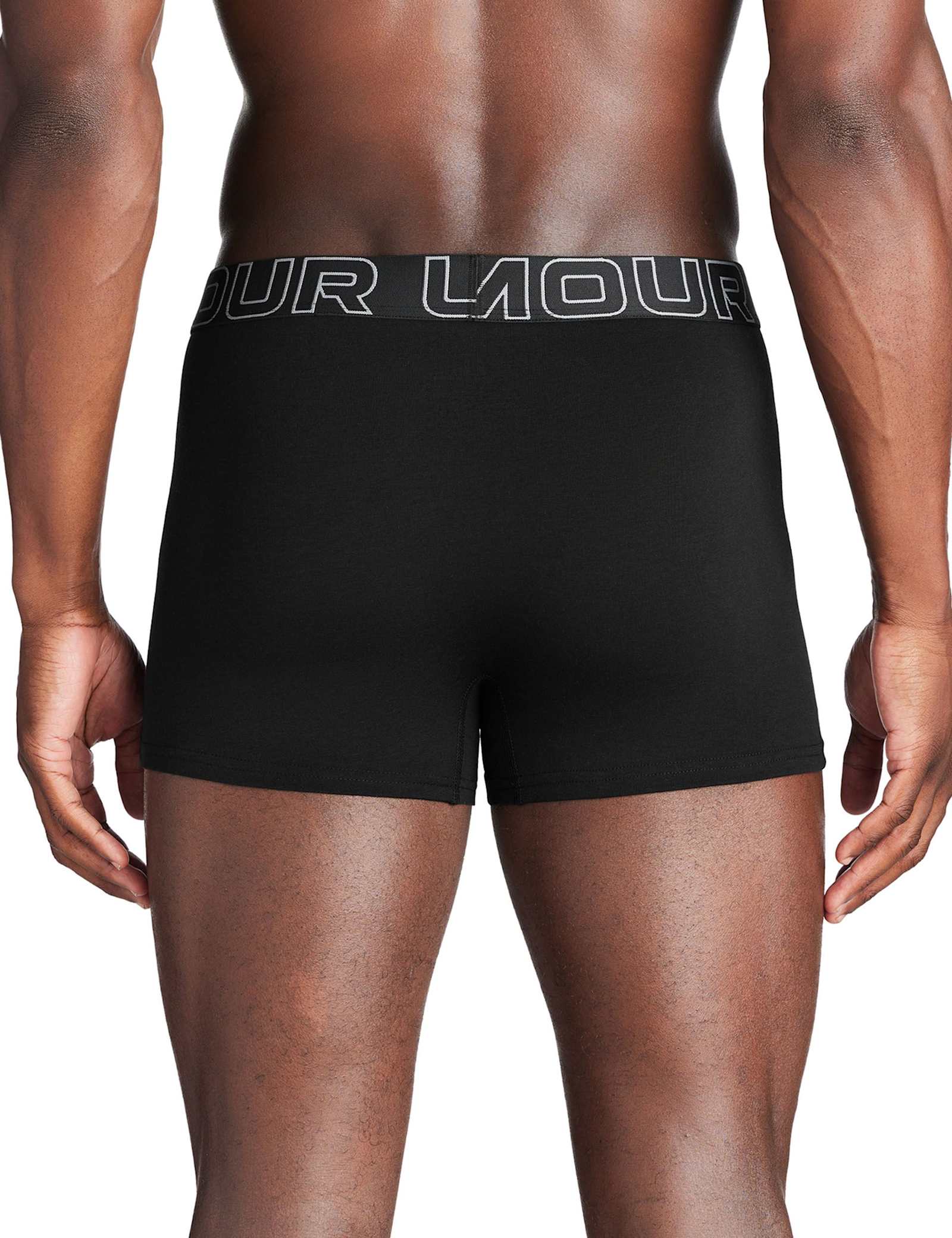 3 Pack Performance Cotton Rich Boxers - image 2