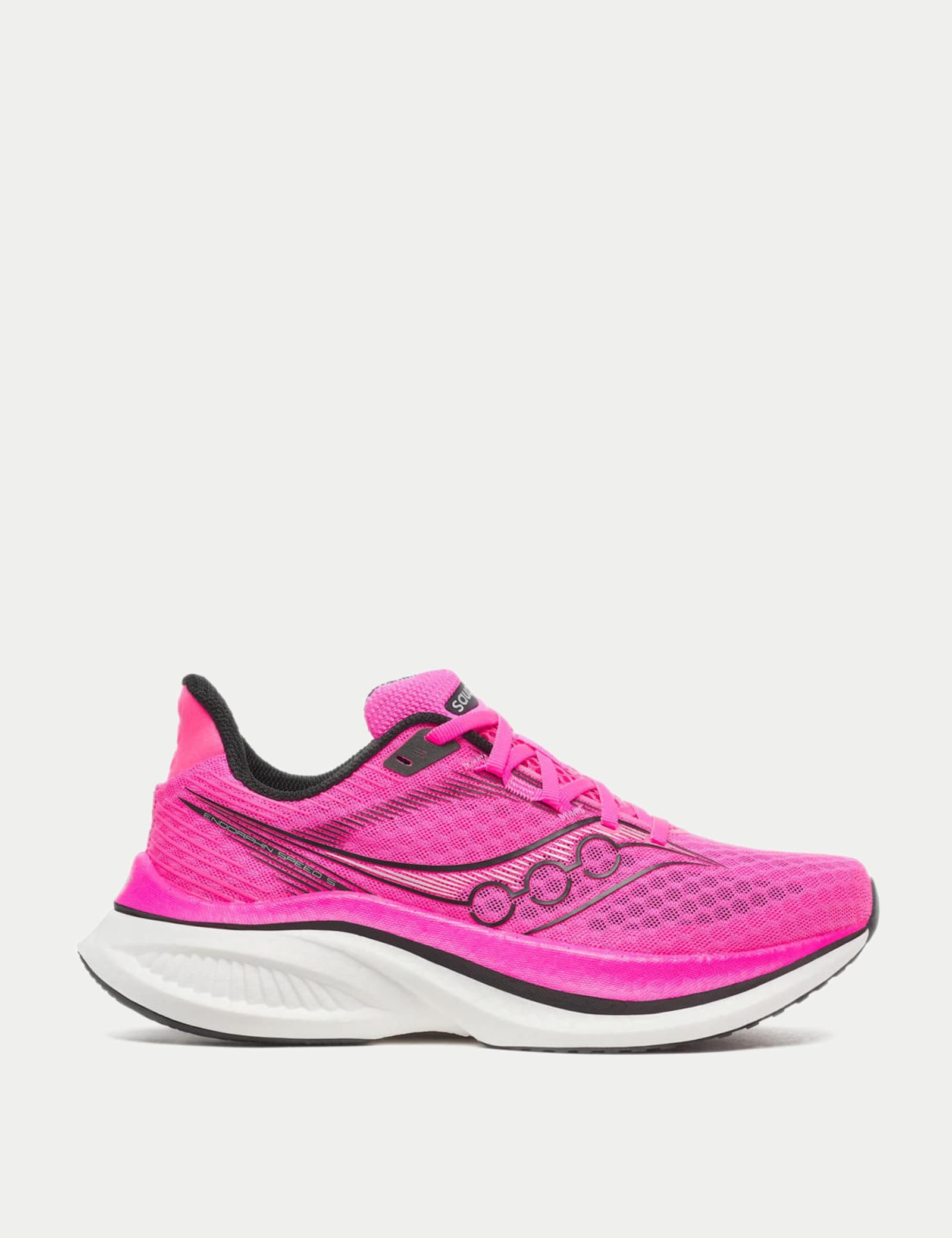Endorphin Speed 5 Trainers - image 2