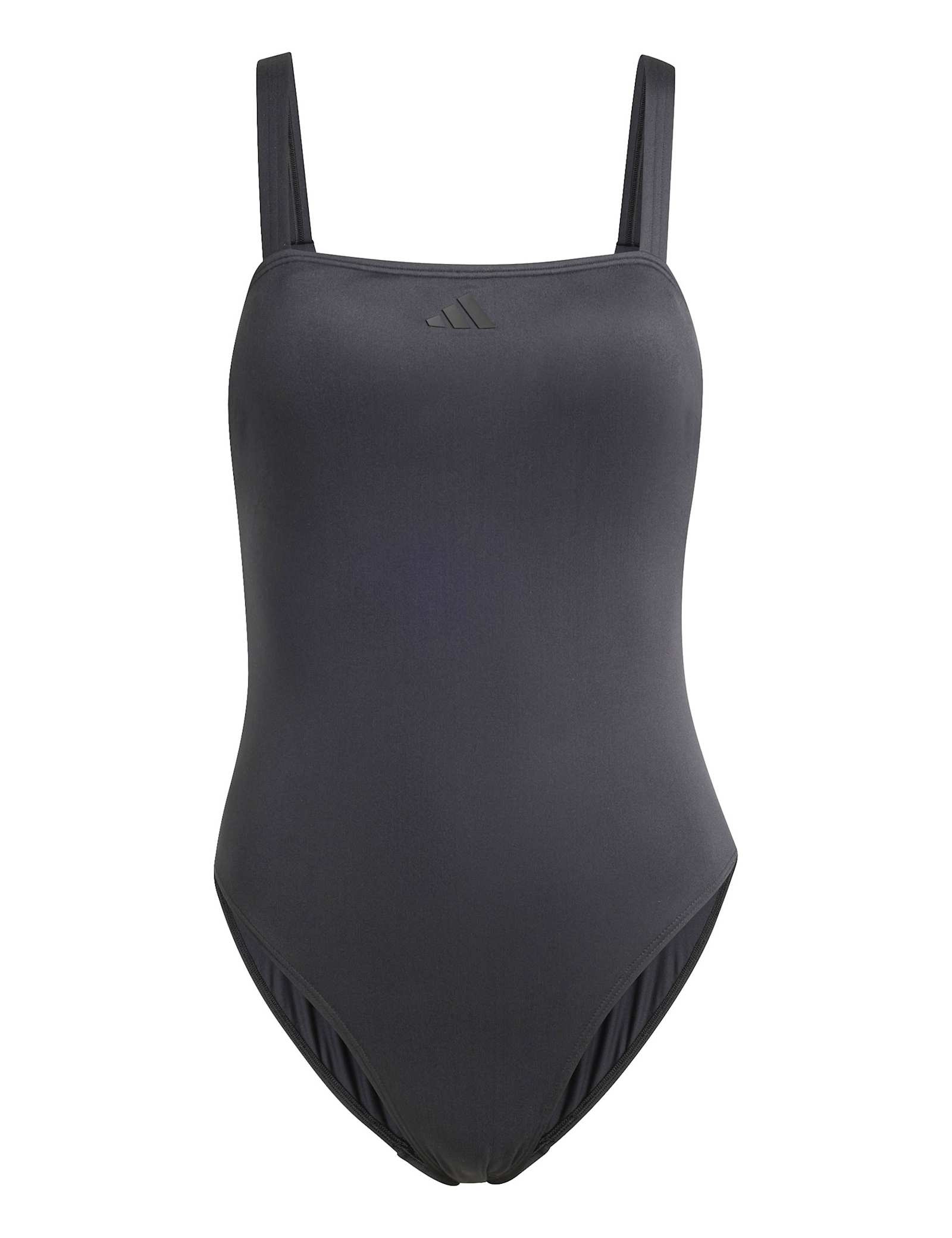 Iconisea Padded U-Back Square Neck Swimsuit - image 1